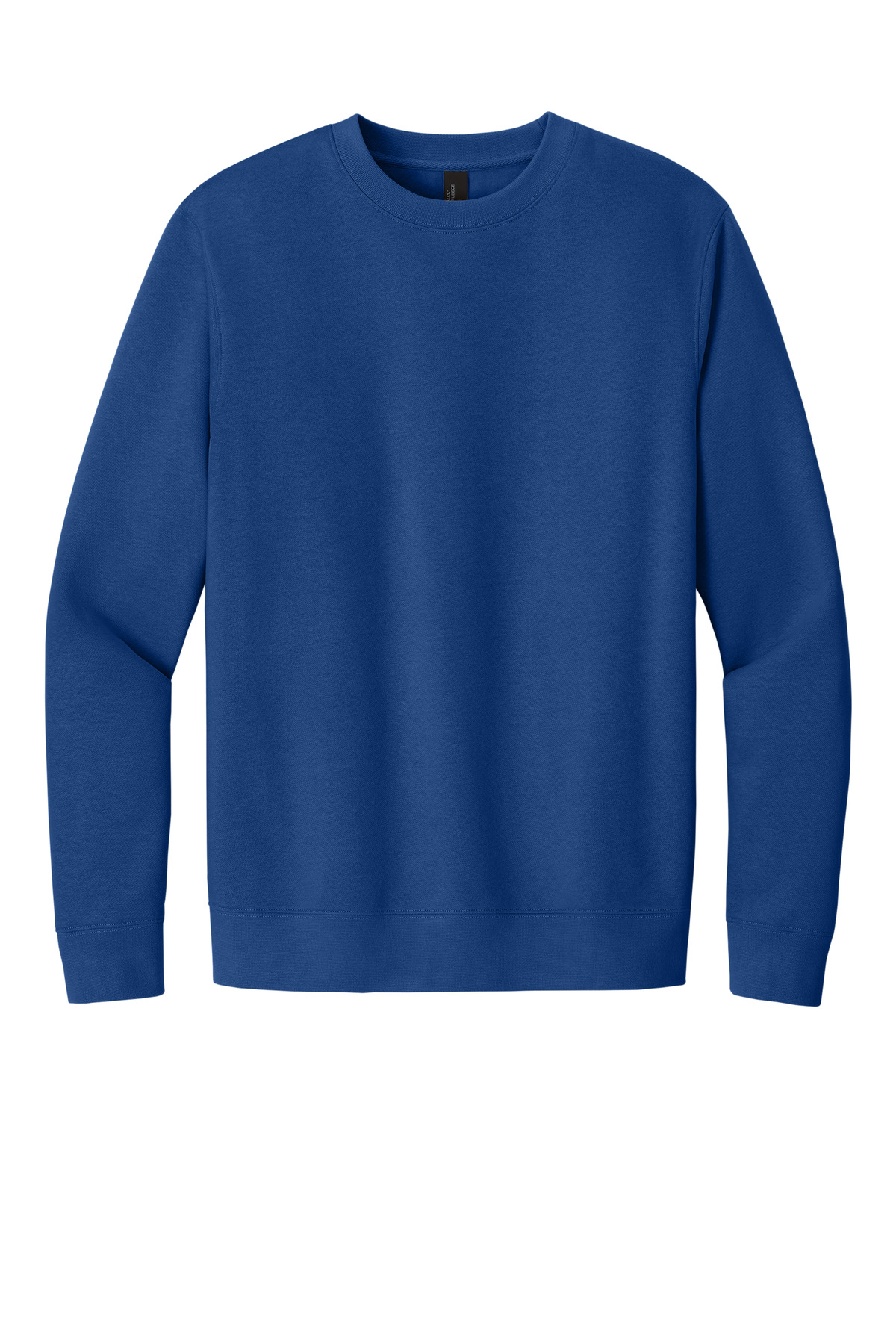 District V.I.T. Fleece Crew DT6104