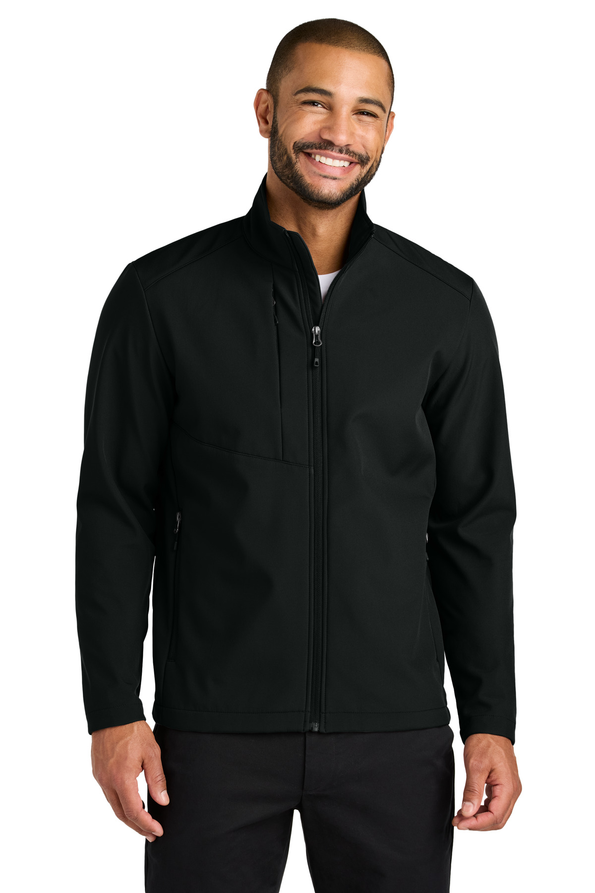 Port Authority C-FREE Core Soft Shell-Port Authority