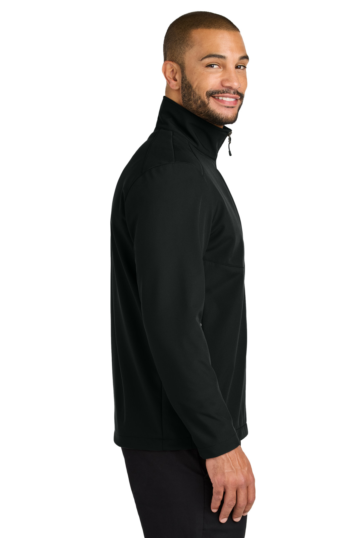 Port Authority C-FREE Core Soft Shell J720