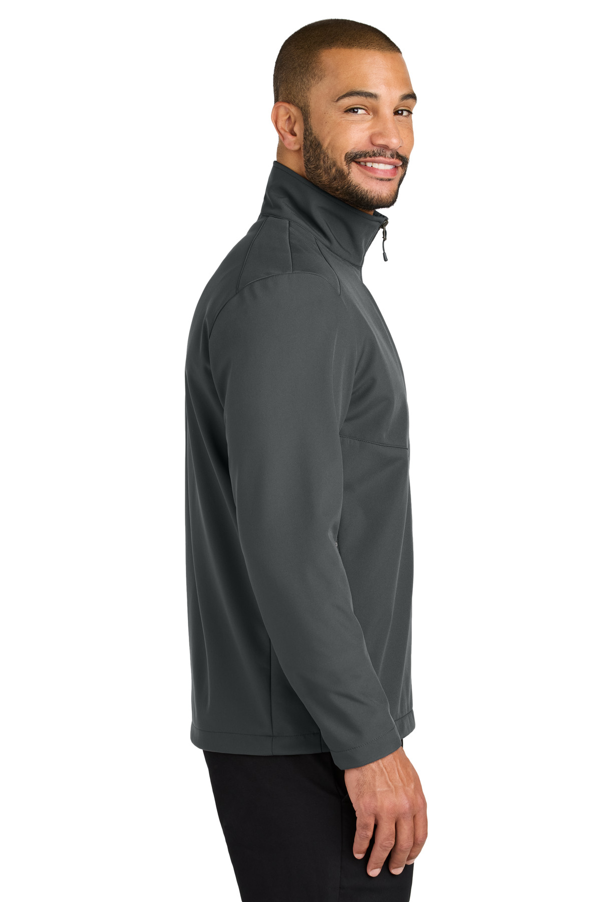Port Authority C-FREE Core Soft Shell J720