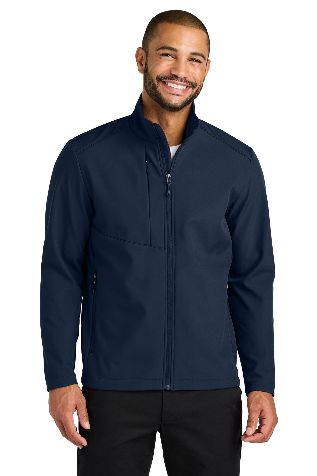 Port Authority ® C-FREE ® Core Soft Shell J720 - Image 3
