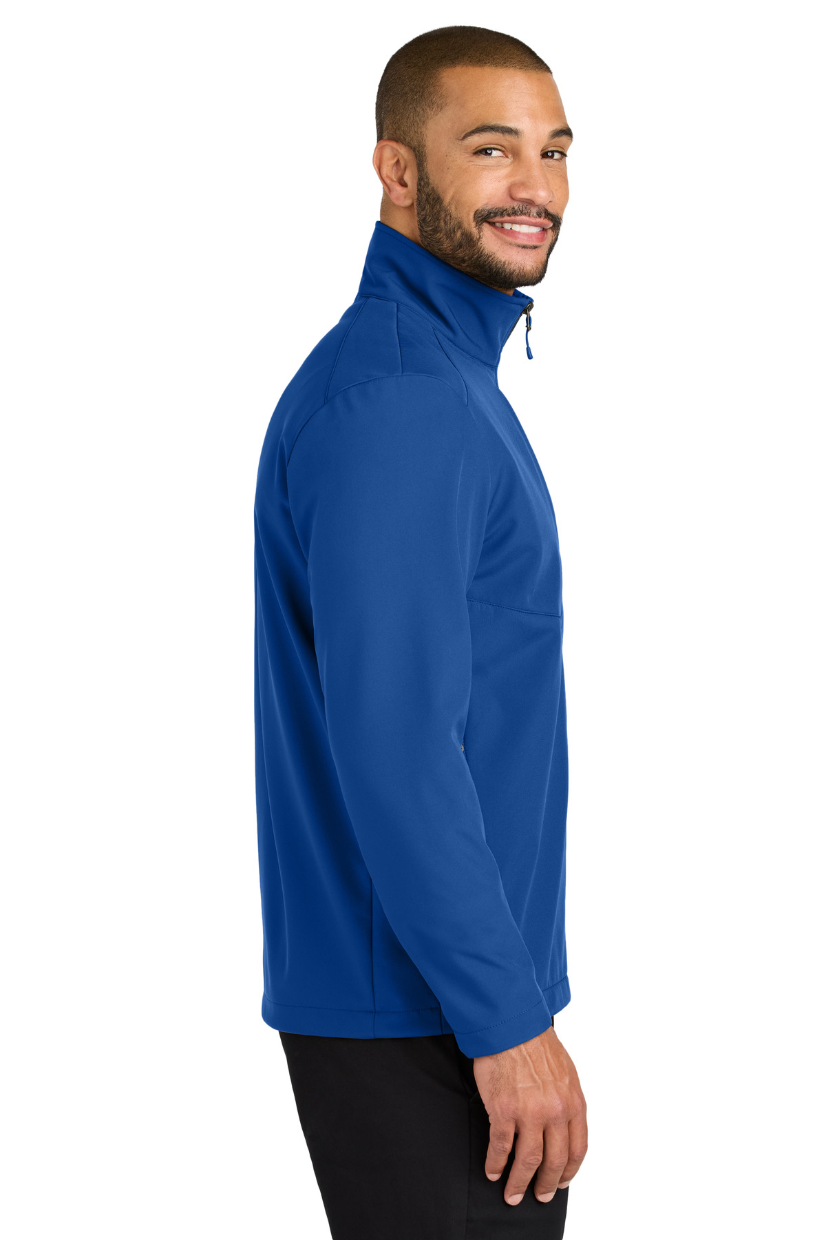 Port Authority C-FREE Core Soft Shell J720