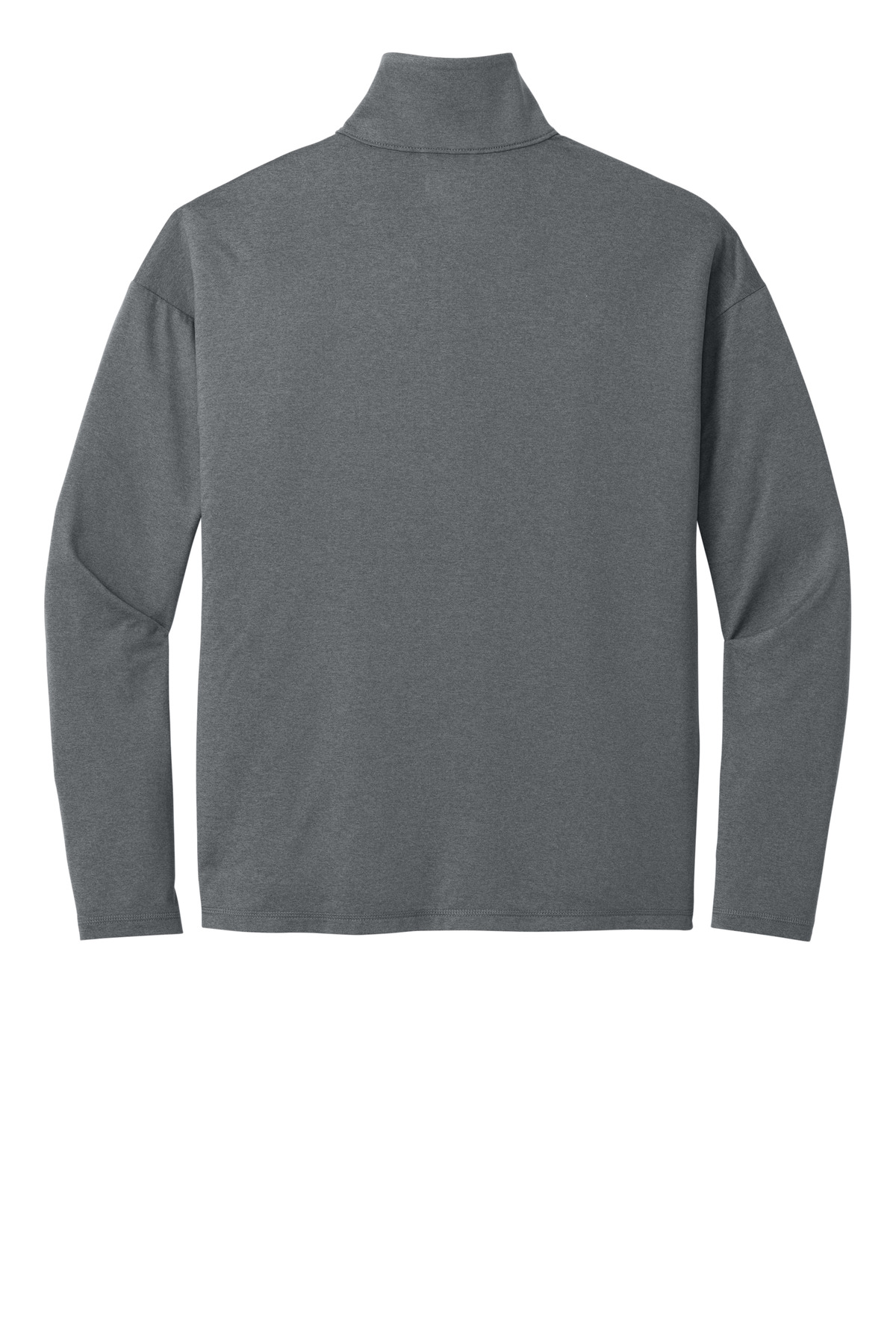 New Era Women's Power 1/2-Zip LNEA228