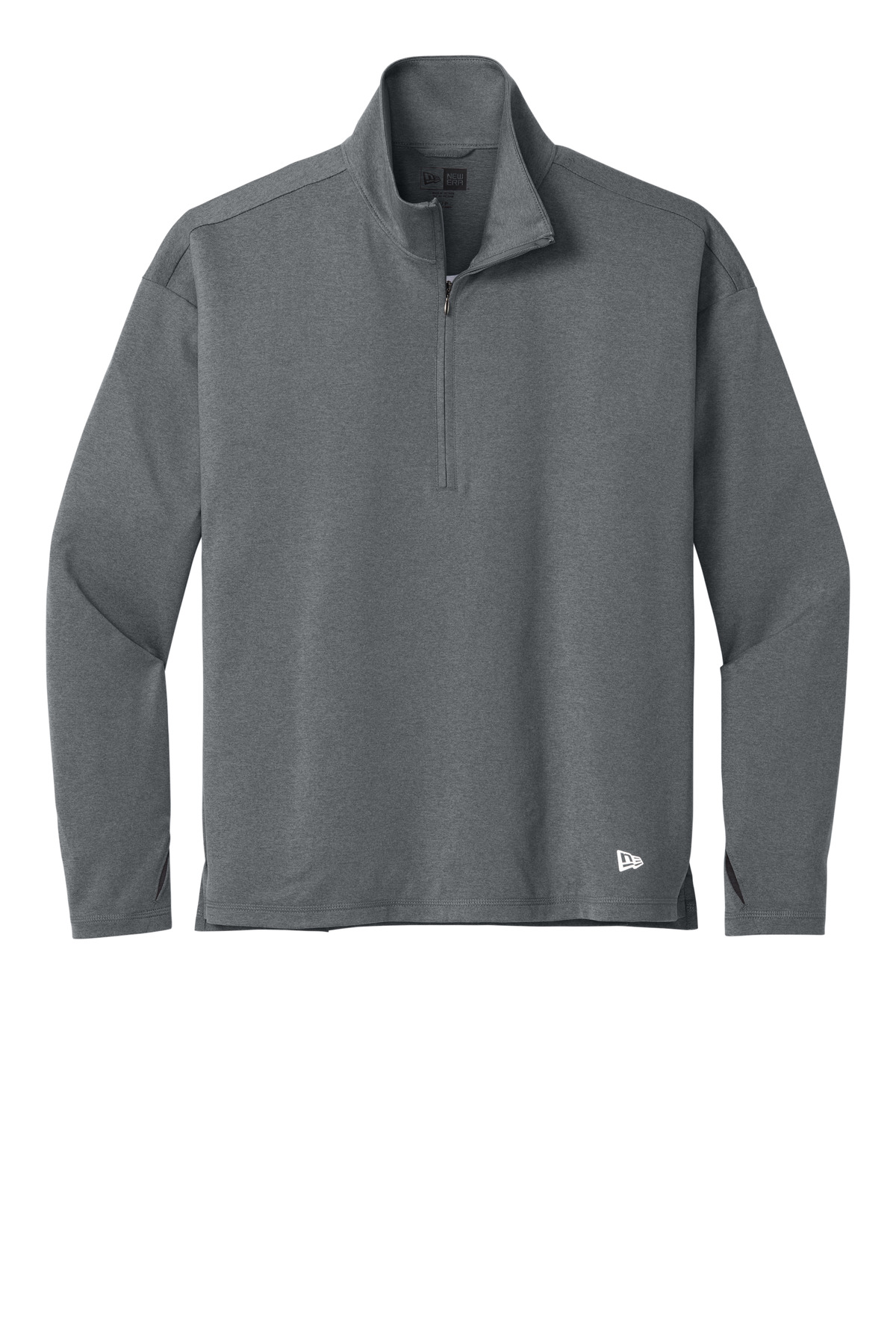 New Era Women's Power 1/2-Zip LNEA228