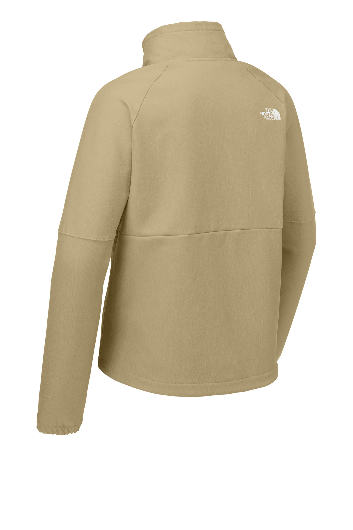 The North Face Women's Barr Lake Soft Shell Jacket NF0A8C5C