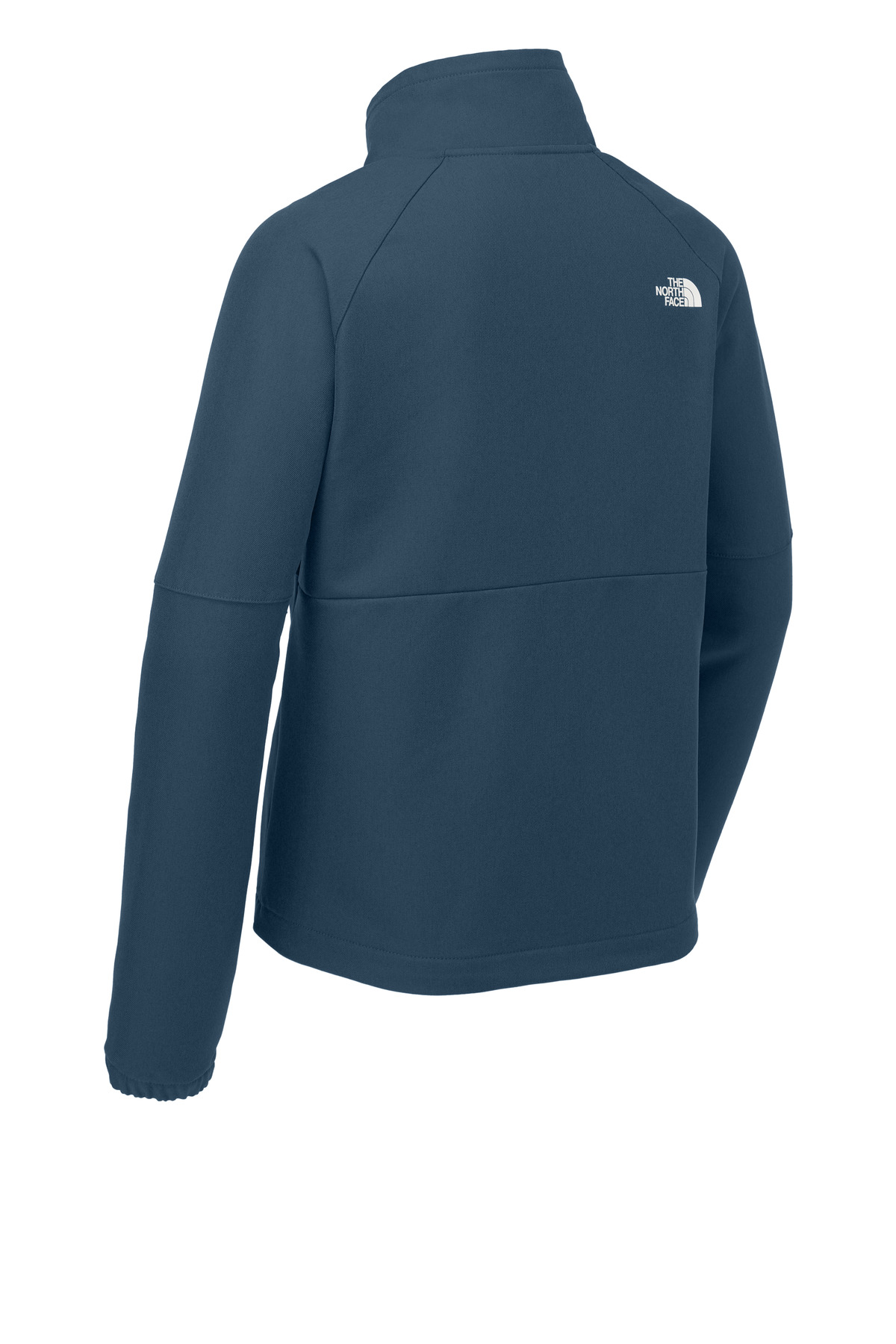 The North Face Women's Barr Lake Soft Shell Jacket NF0A8C5C