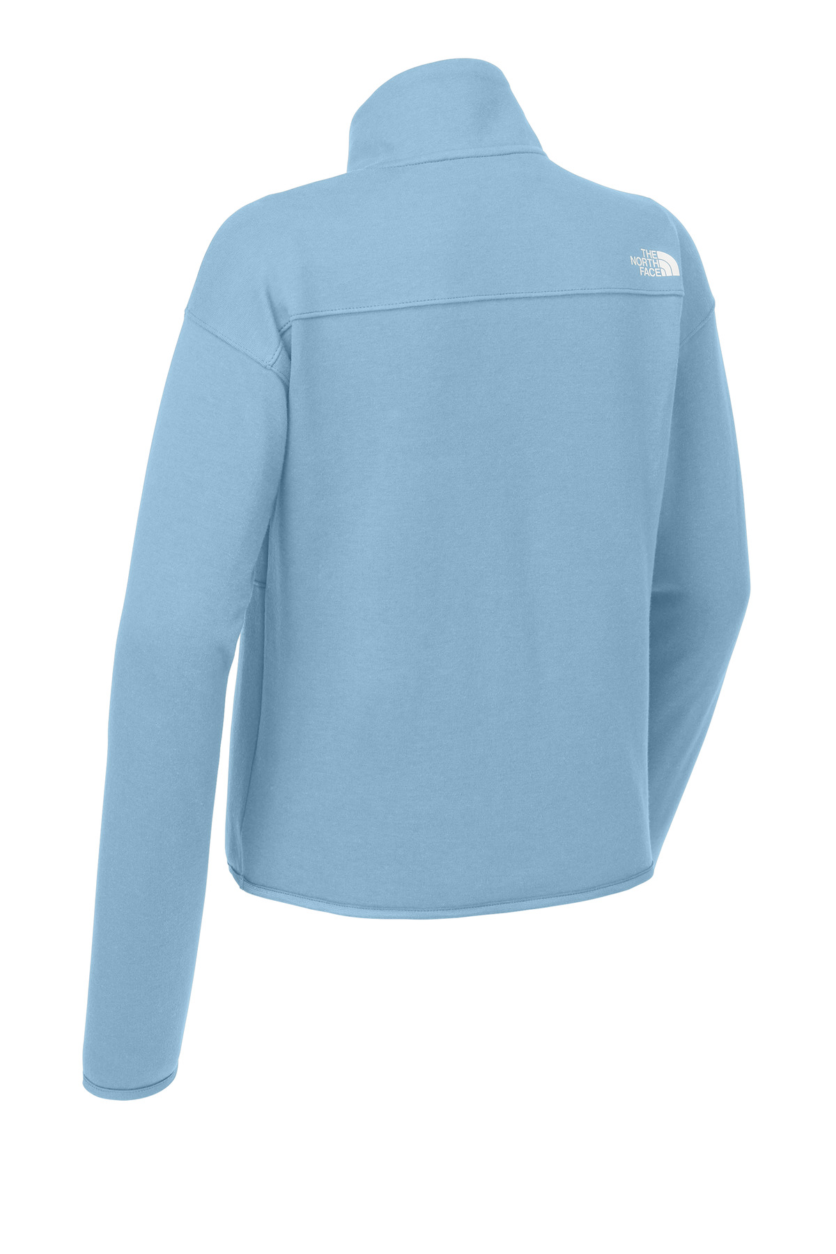 The North Face Women's Double-Knit 1/2-Zip Fleece NF0A8C5H