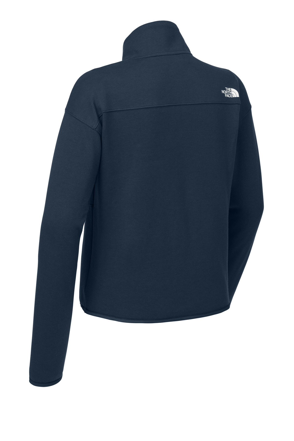 The North Face Women's Double-Knit 1/2-Zip Fleece NF0A8C5H