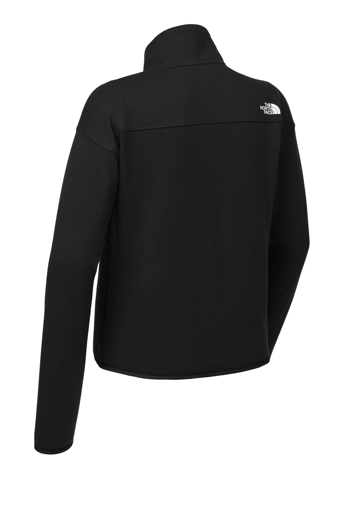 The North Face Women's Double-Knit 1/2-Zip Fleece NF0A8C5H
