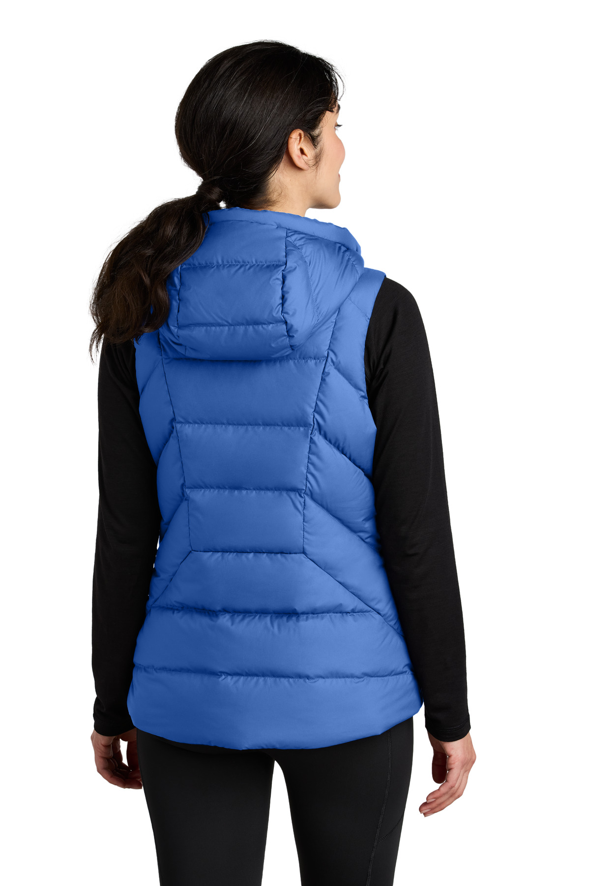 LIMITED EDITION Outdoor Research Women's Coldsnap Hooded Down Vest OR322218
