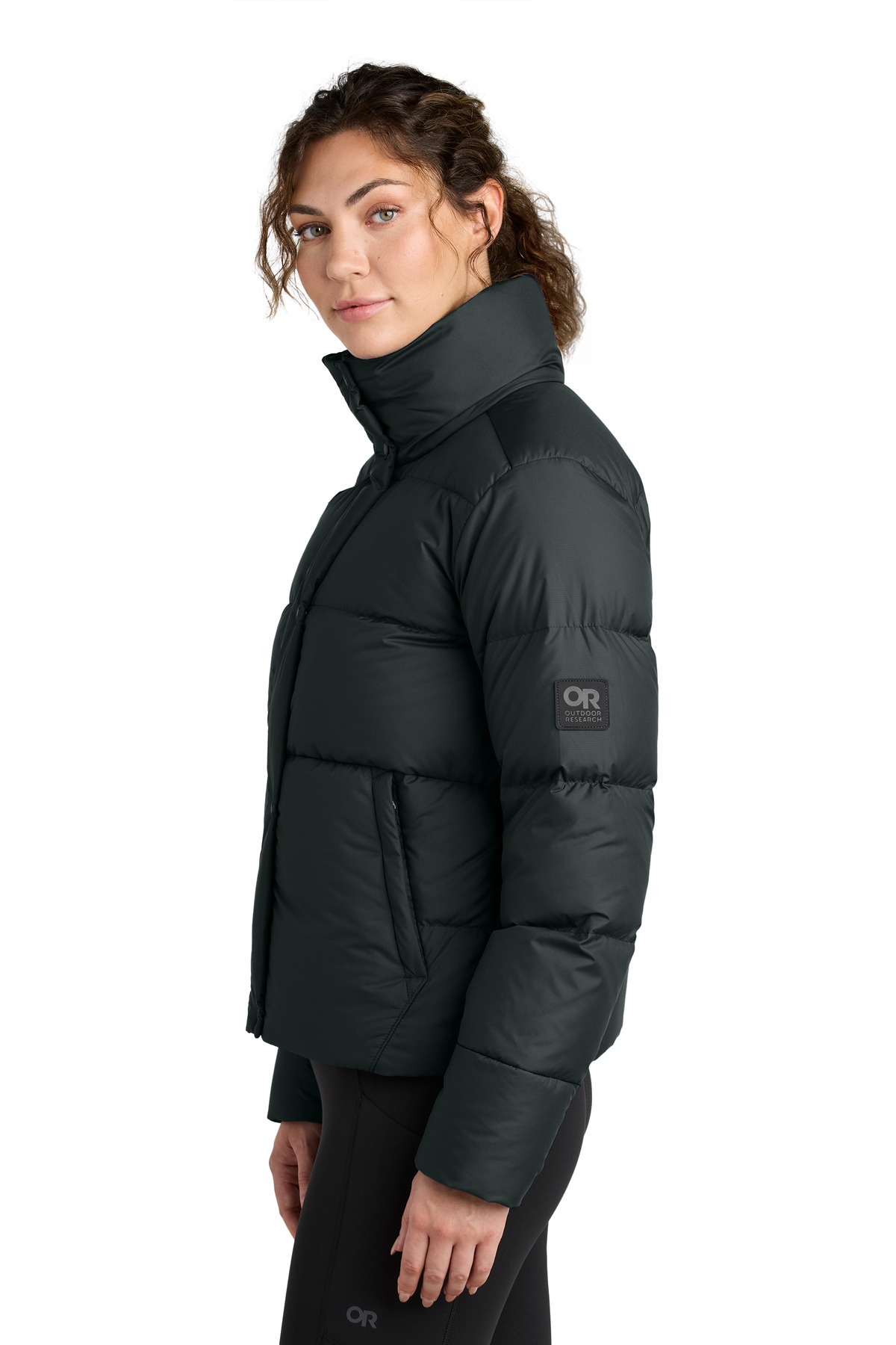 LIMITED EDITION Outdoor Research Women's Coldsnap Down Jacket OR322225
