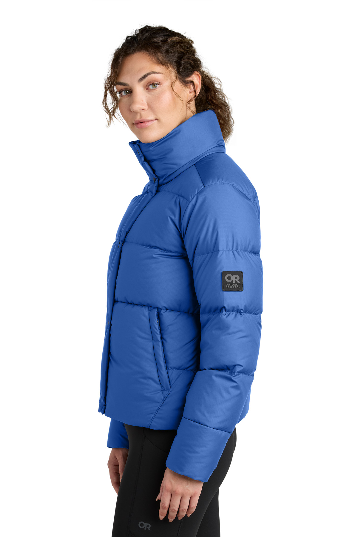 LIMITED EDITION Outdoor Research Women's Coldsnap Down Jacket OR322225