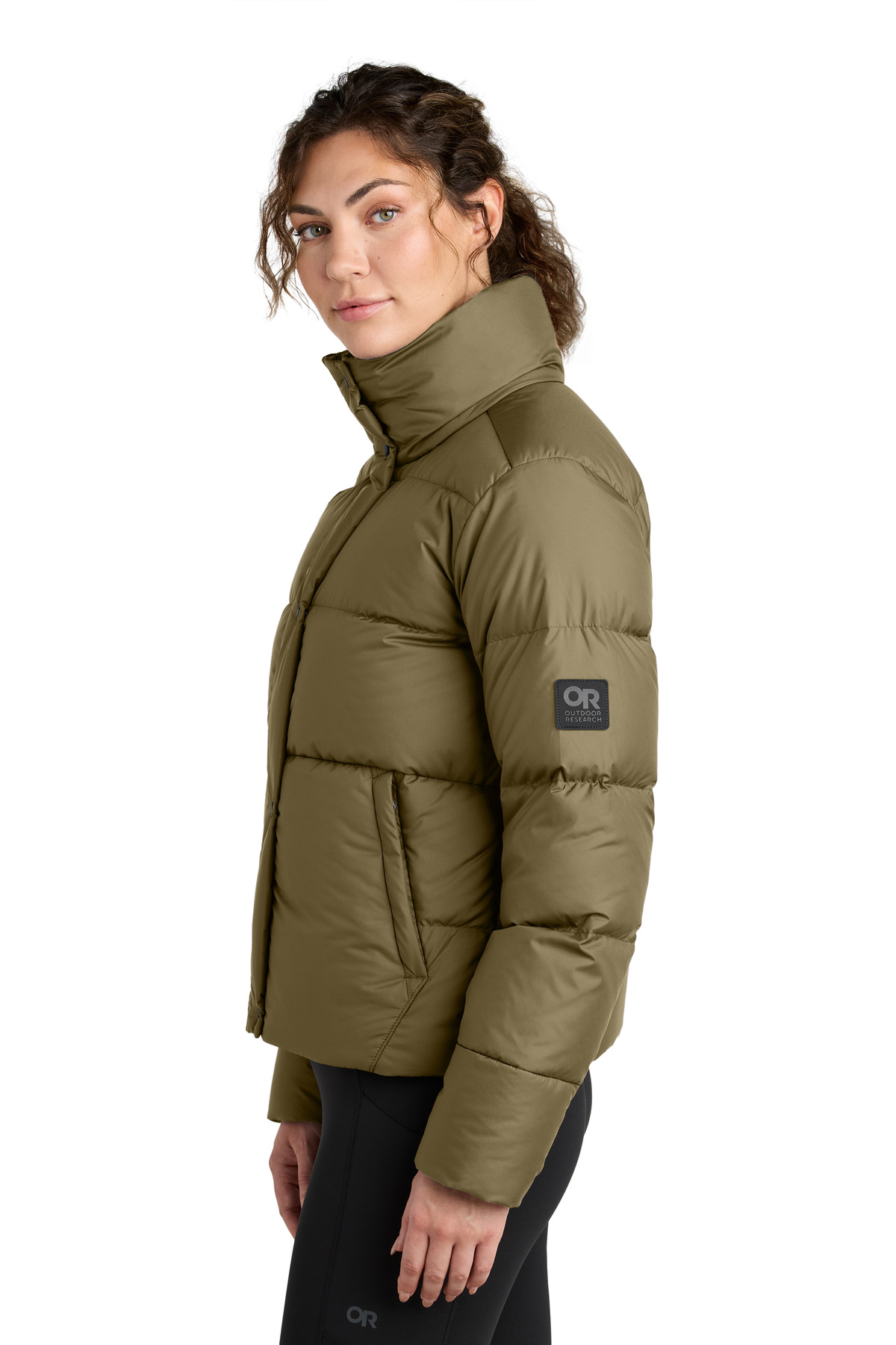 LIMITED EDITION Outdoor Research Women's Coldsnap Down Jacket OR322225