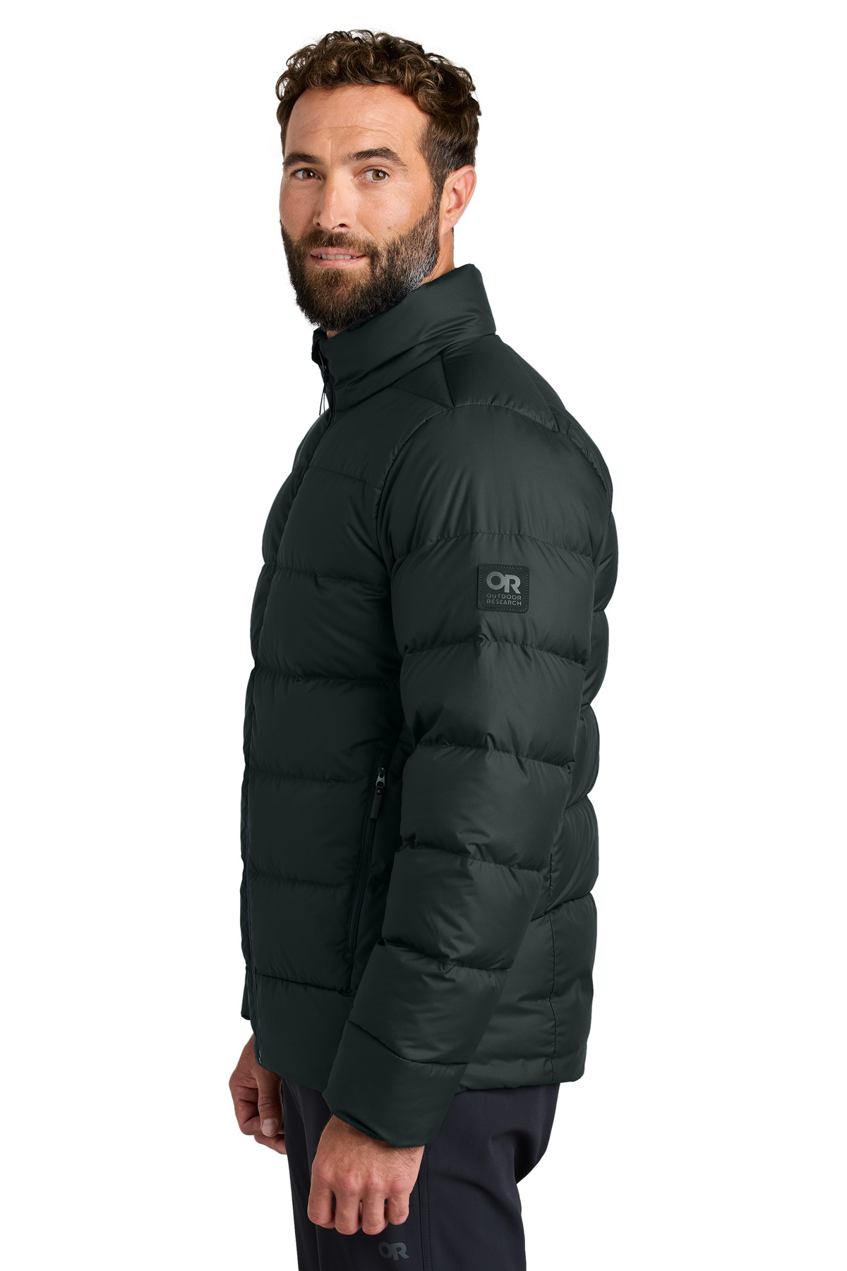 LIMITED EDITION Outdoor Research Coldsnap Down Jacket OR322226