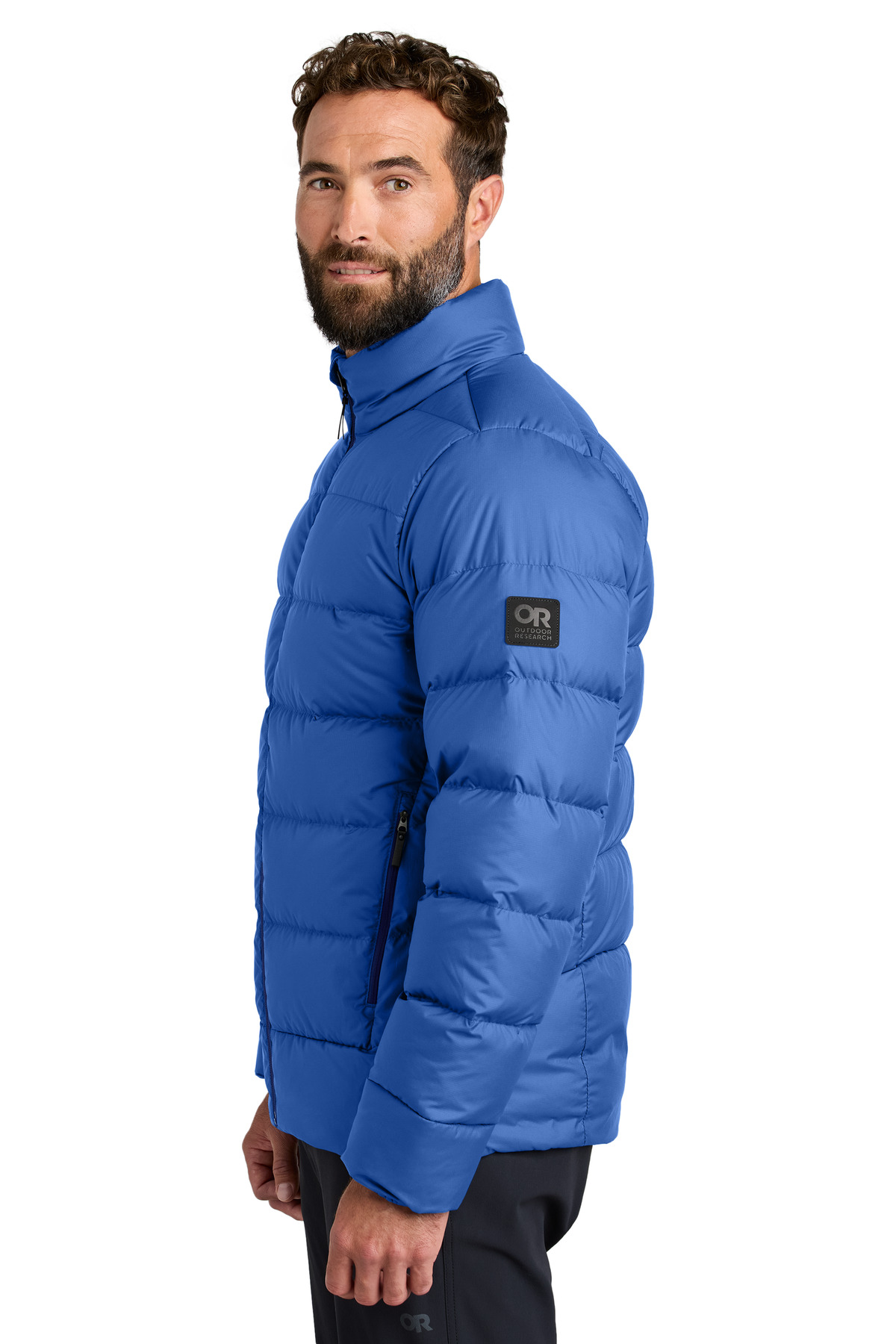 LIMITED EDITION Outdoor Research Coldsnap Down Jacket OR322226