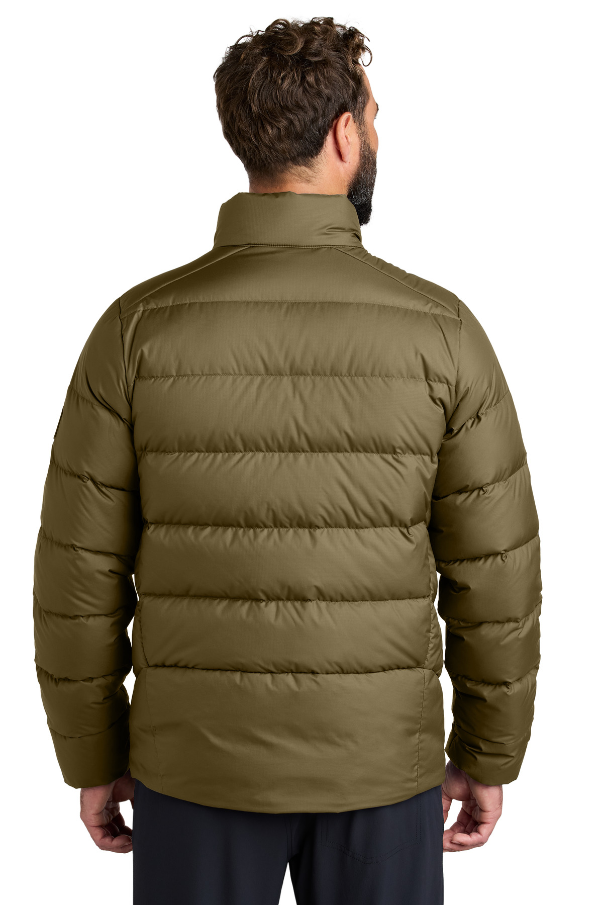 LIMITED EDITION Outdoor Research Coldsnap Down Jacket OR322226
