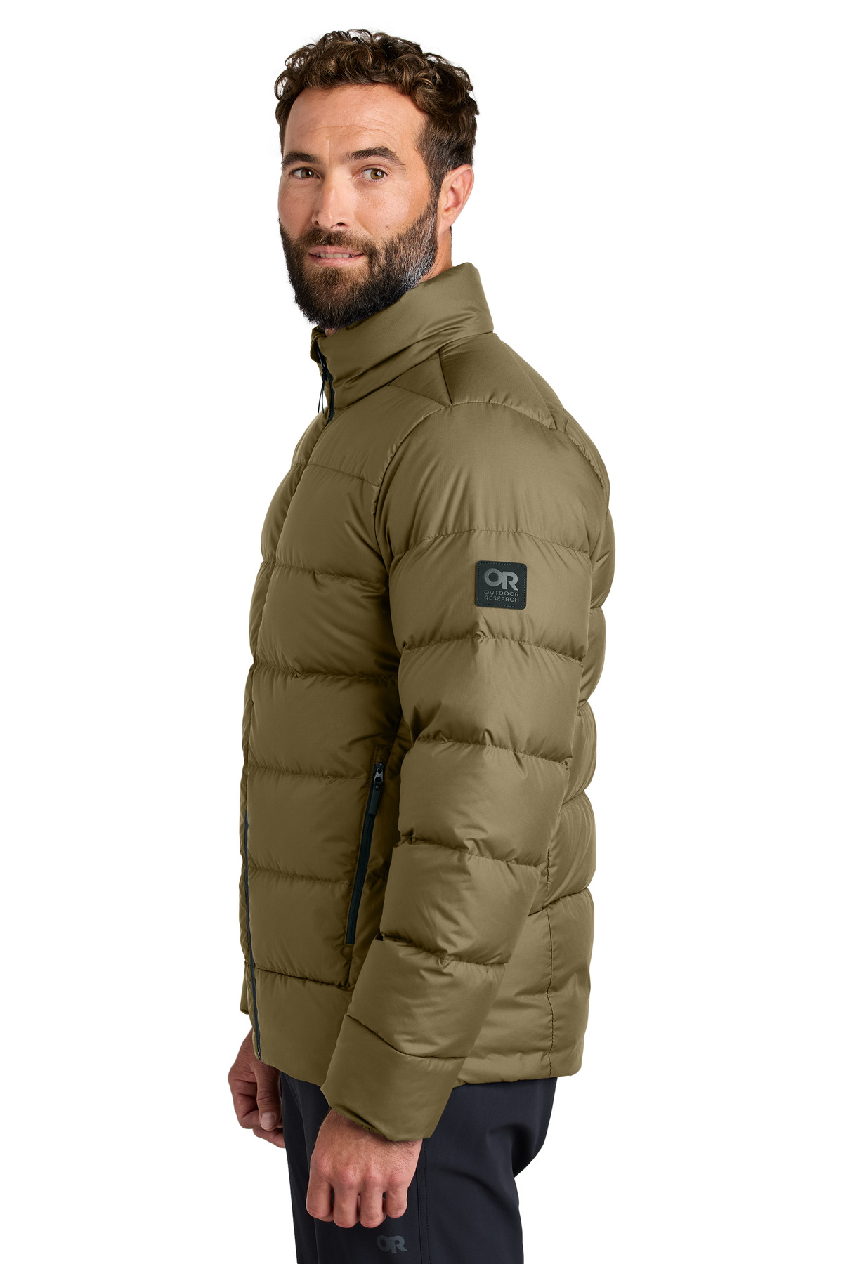 LIMITED EDITION Outdoor Research Coldsnap Down Jacket OR322226