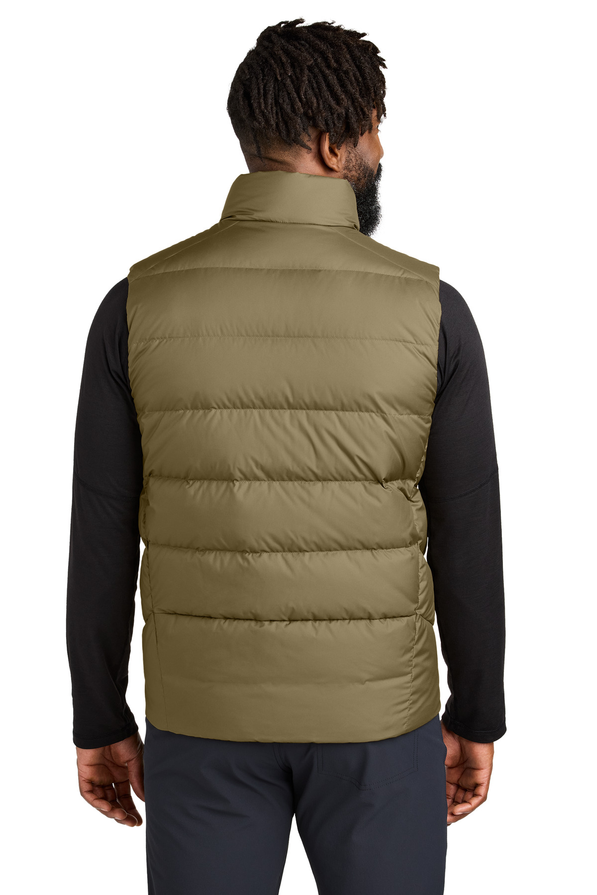 LIMITED EDITION Outdoor Research Coldsnap Down Vest OR322227