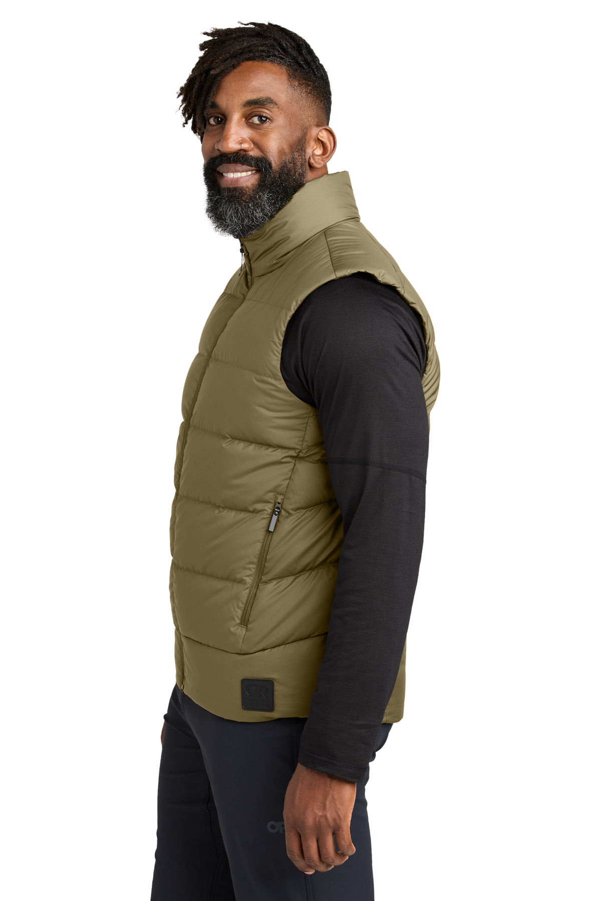 LIMITED EDITION Outdoor Research Coldsnap Down Vest OR322227