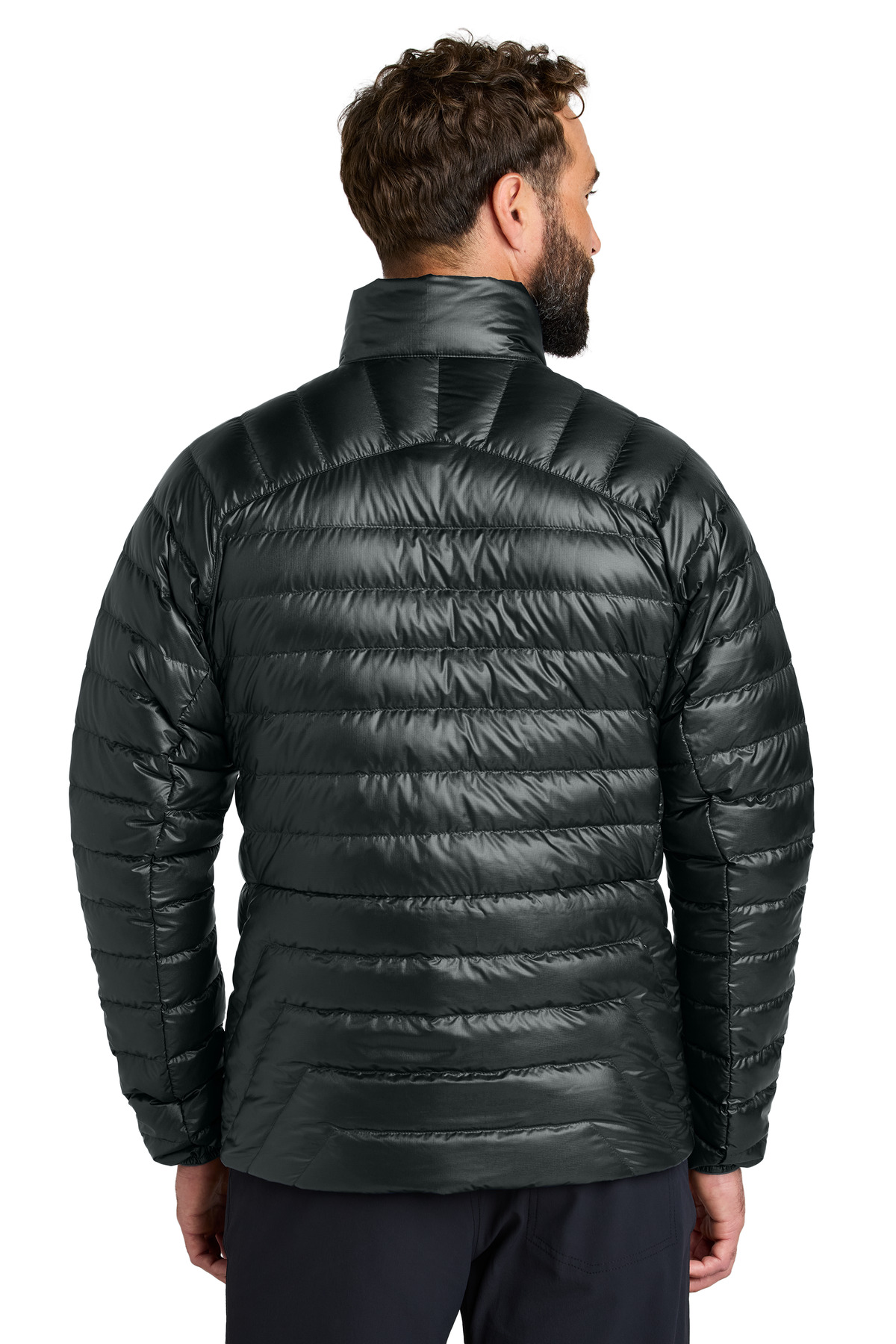 LIMITED EDITION Outdoor Research 800 Tech Down Jacket OR322228