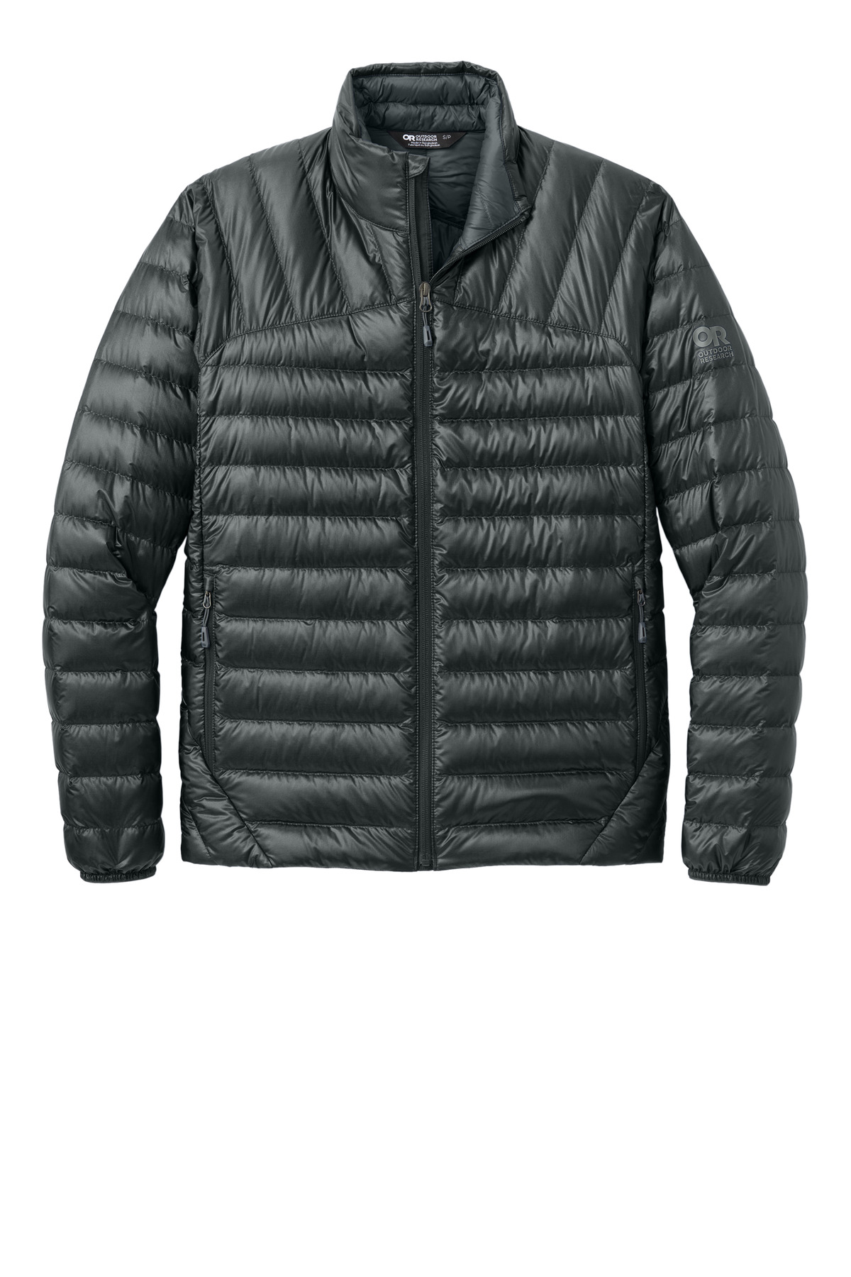 LIMITED EDITION Outdoor Research Women's 800 Tech Down Jacket OR322229