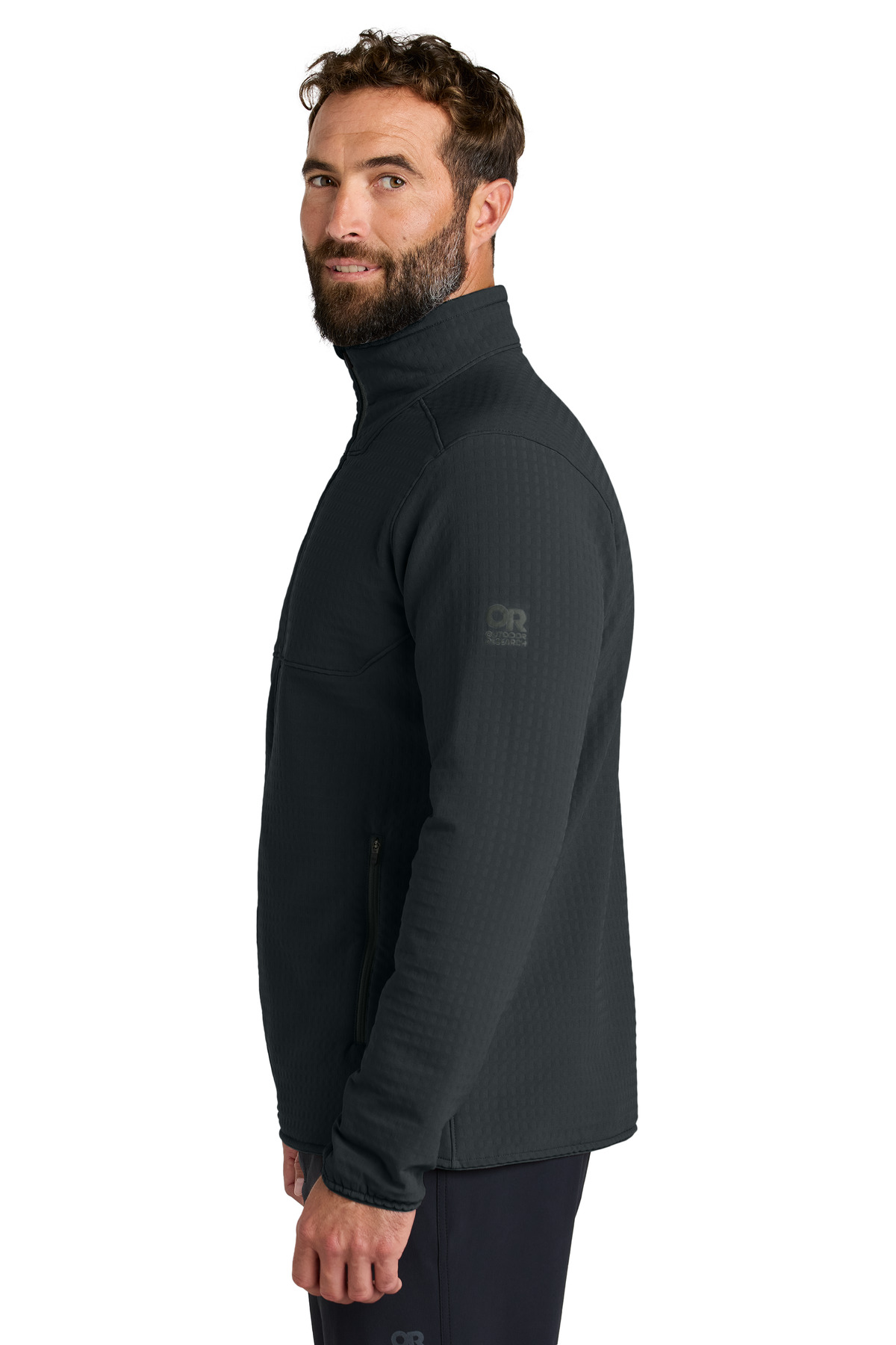 LIMITED EDITION Outdoor Research Grid Soft Shell Jacket OR322264