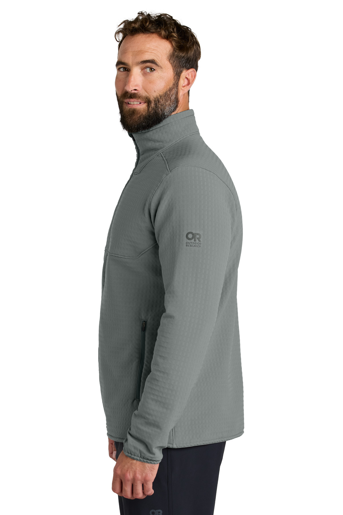 LIMITED EDITION Outdoor Research Grid Soft Shell Jacket OR322264