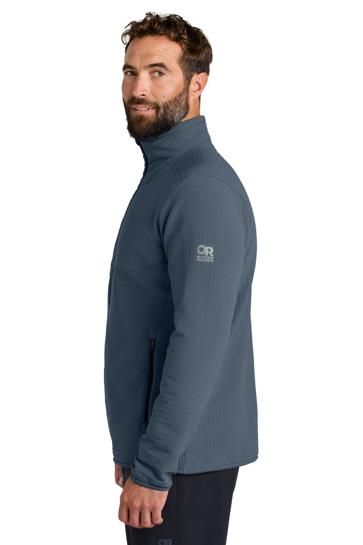 LIMITED EDITION Outdoor Research Grid Soft Shell Jacket OR322264