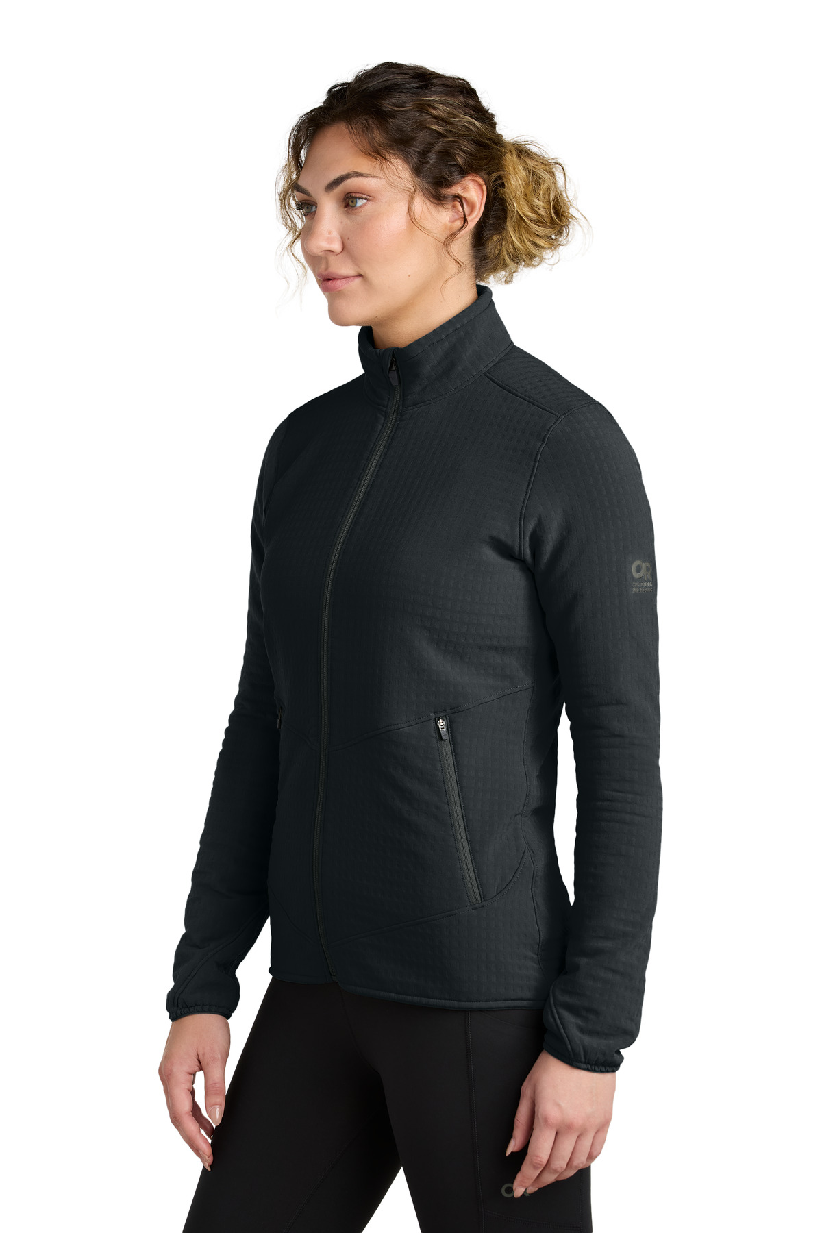 LIMITED EDITION Outdoor Research Women's Grid Soft Shell Jacket OR322265
