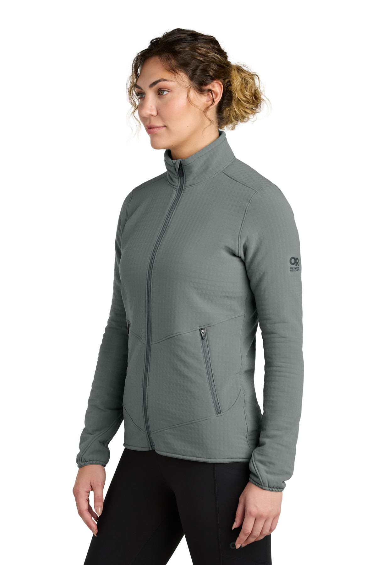 LIMITED EDITION Outdoor Research Women's Grid Soft Shell Jacket OR322265