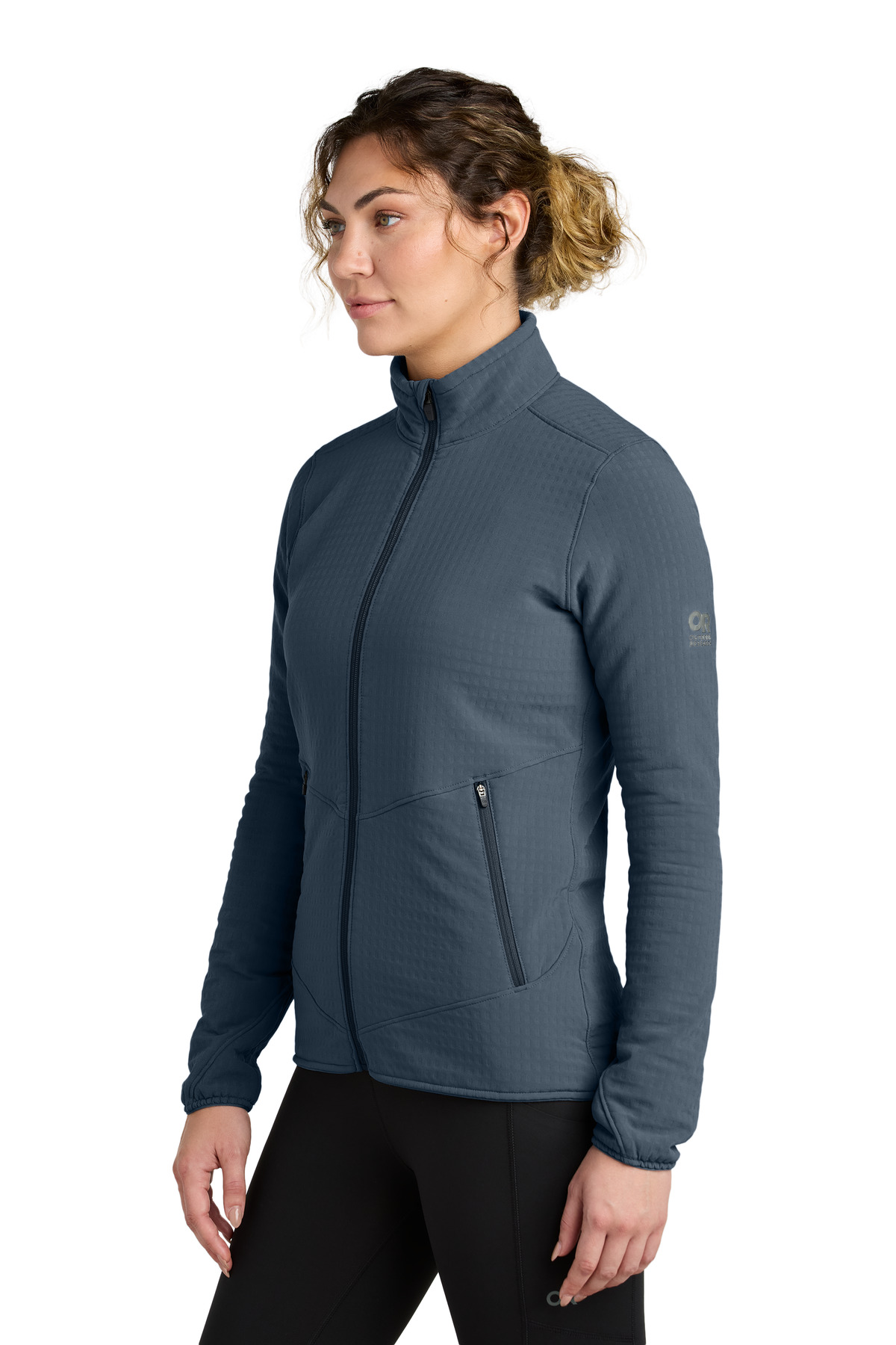 LIMITED EDITION Outdoor Research Women's Grid Soft Shell Jacket OR322265