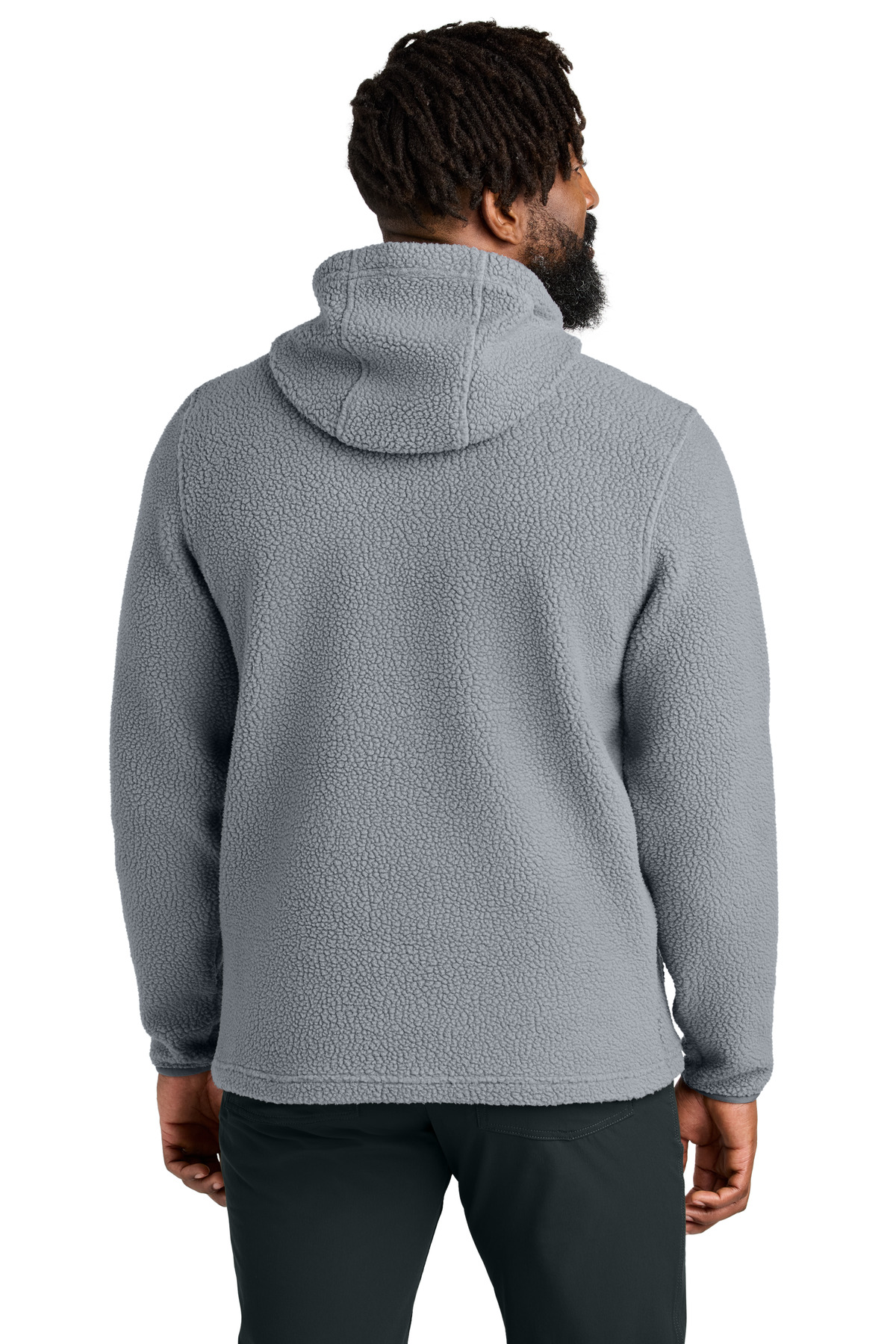 LIMITED EDITION Outdoor Research Packwood Fleece Pullover Hoodie OR322269