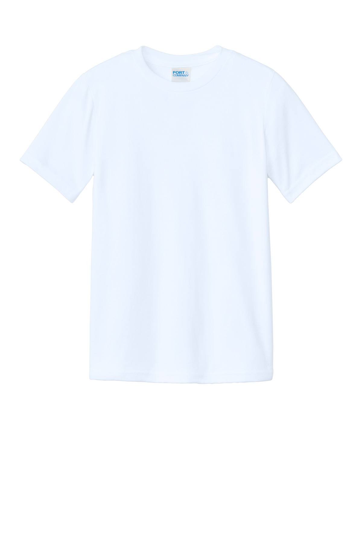 Port & Co Youth CVC Tee PC340Y