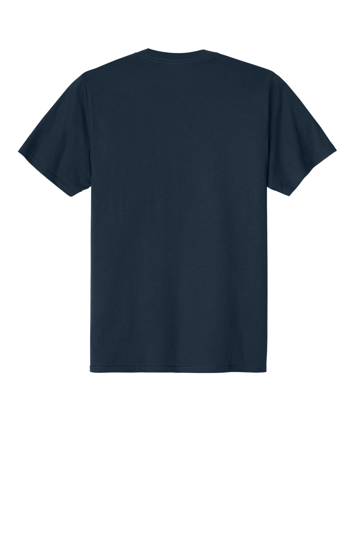 Port & Co CVC Tee PC340