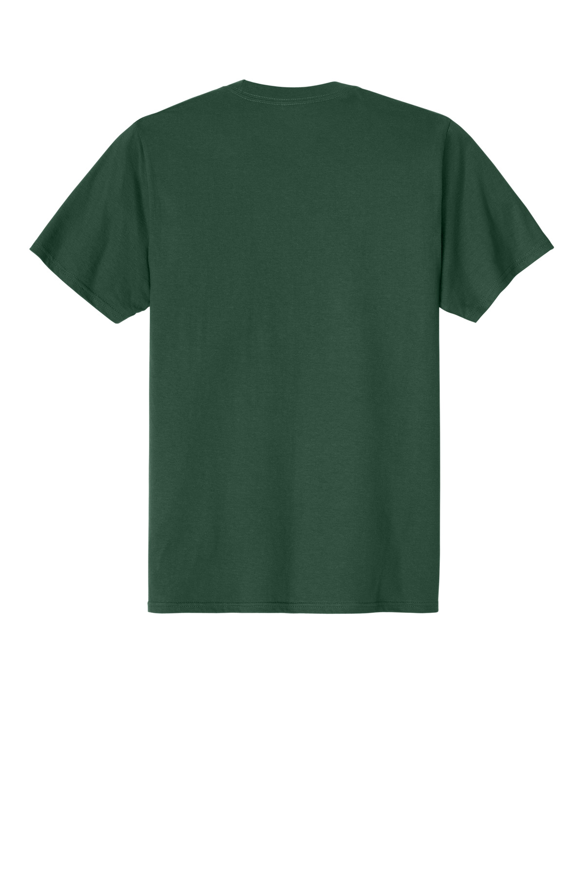 Port & Co CVC Tee PC340