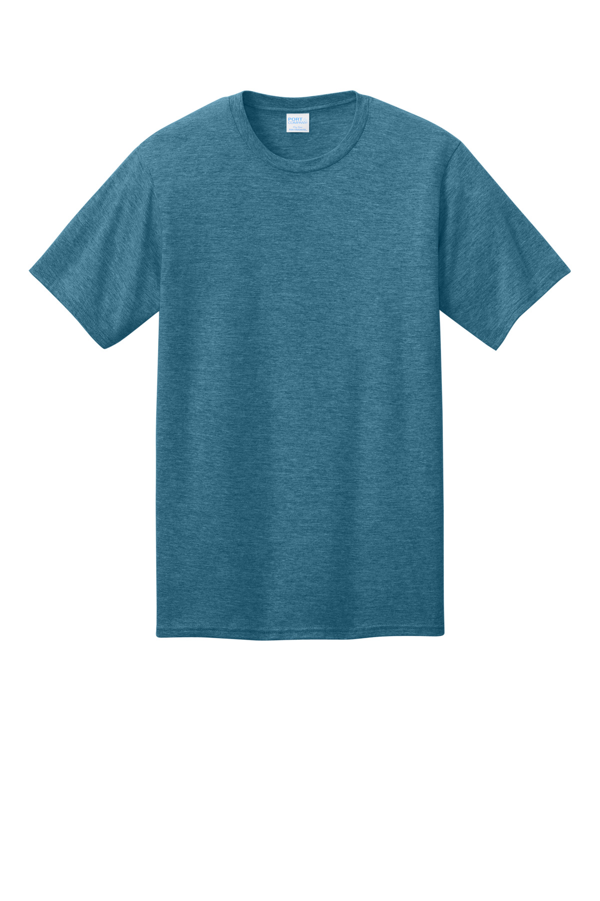 Port & Company CVC Tee PC340