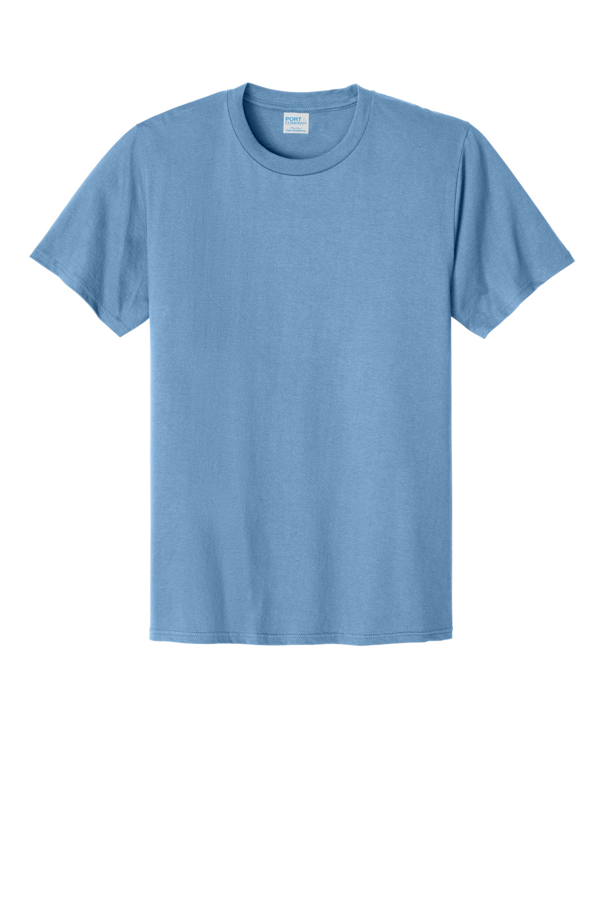 Port & Company CVC Tee PC340