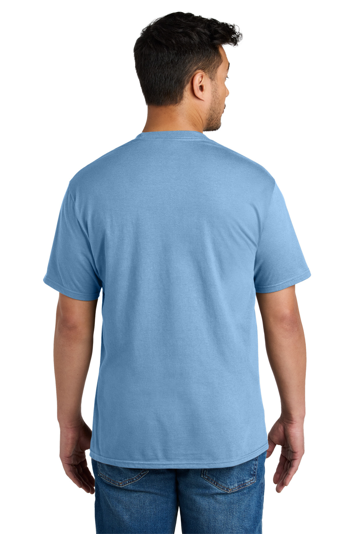Port & Company CVC Tee PC340