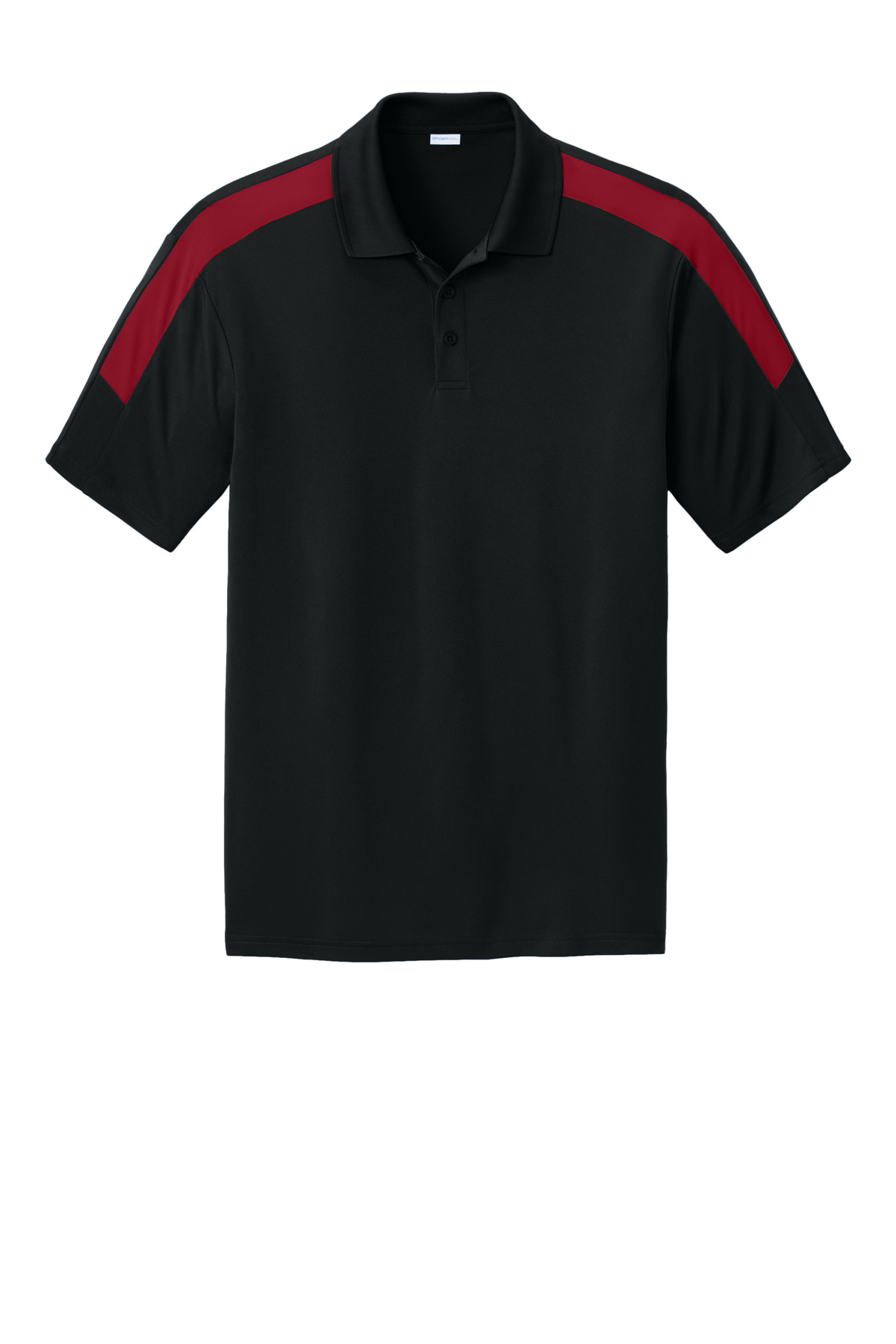 Front (flat)
