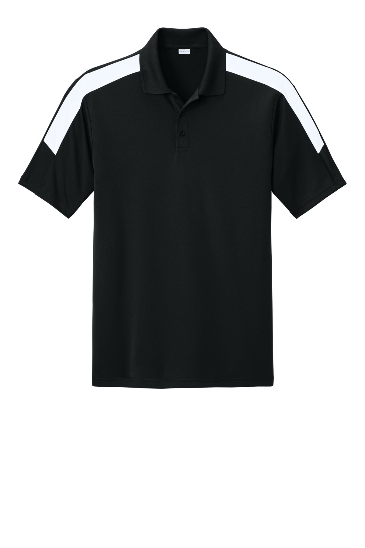 Sport-Tek Competitor United Polo ST104