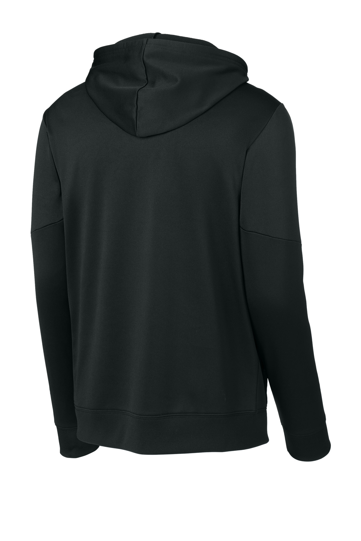 Sport-Tek Sport-Wick Fleece United Pullover Hoodie ST255