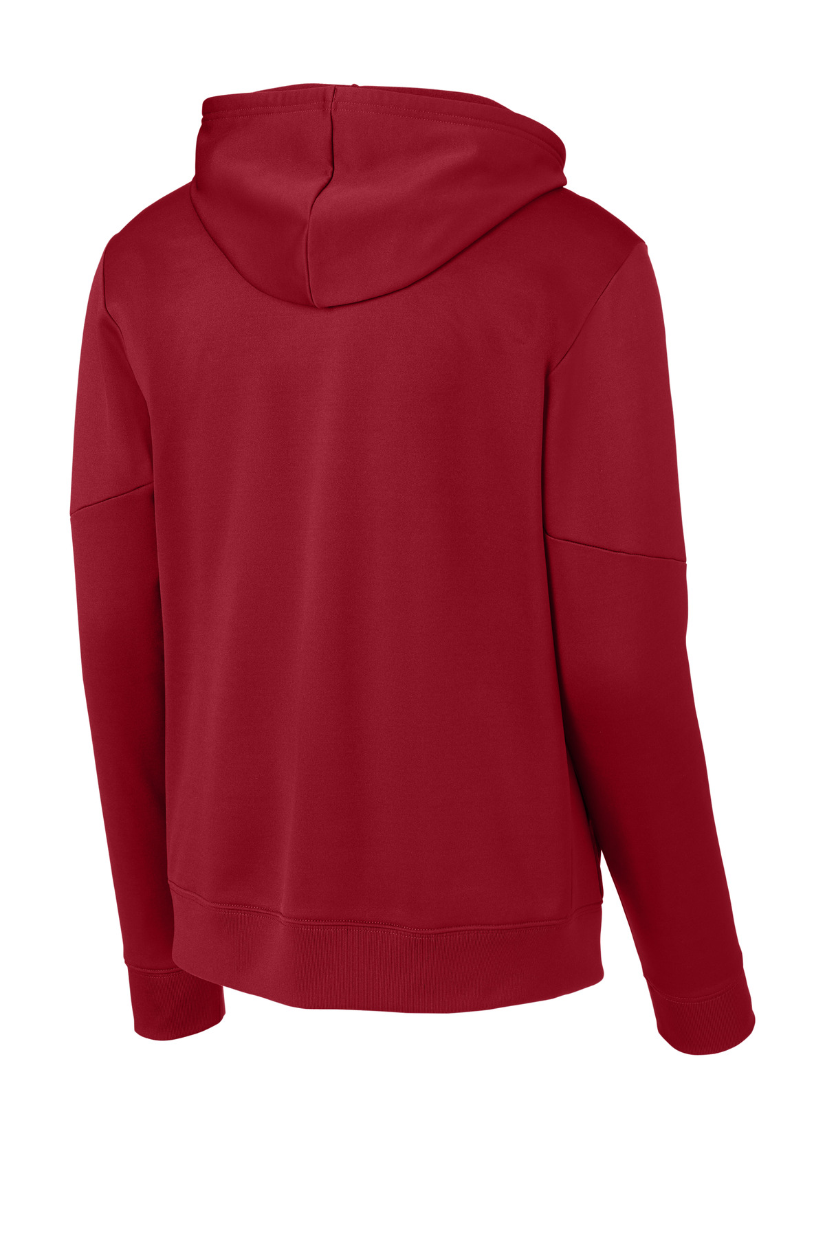Sport-Tek Sport-Wick Fleece United Pullover Hoodie ST255