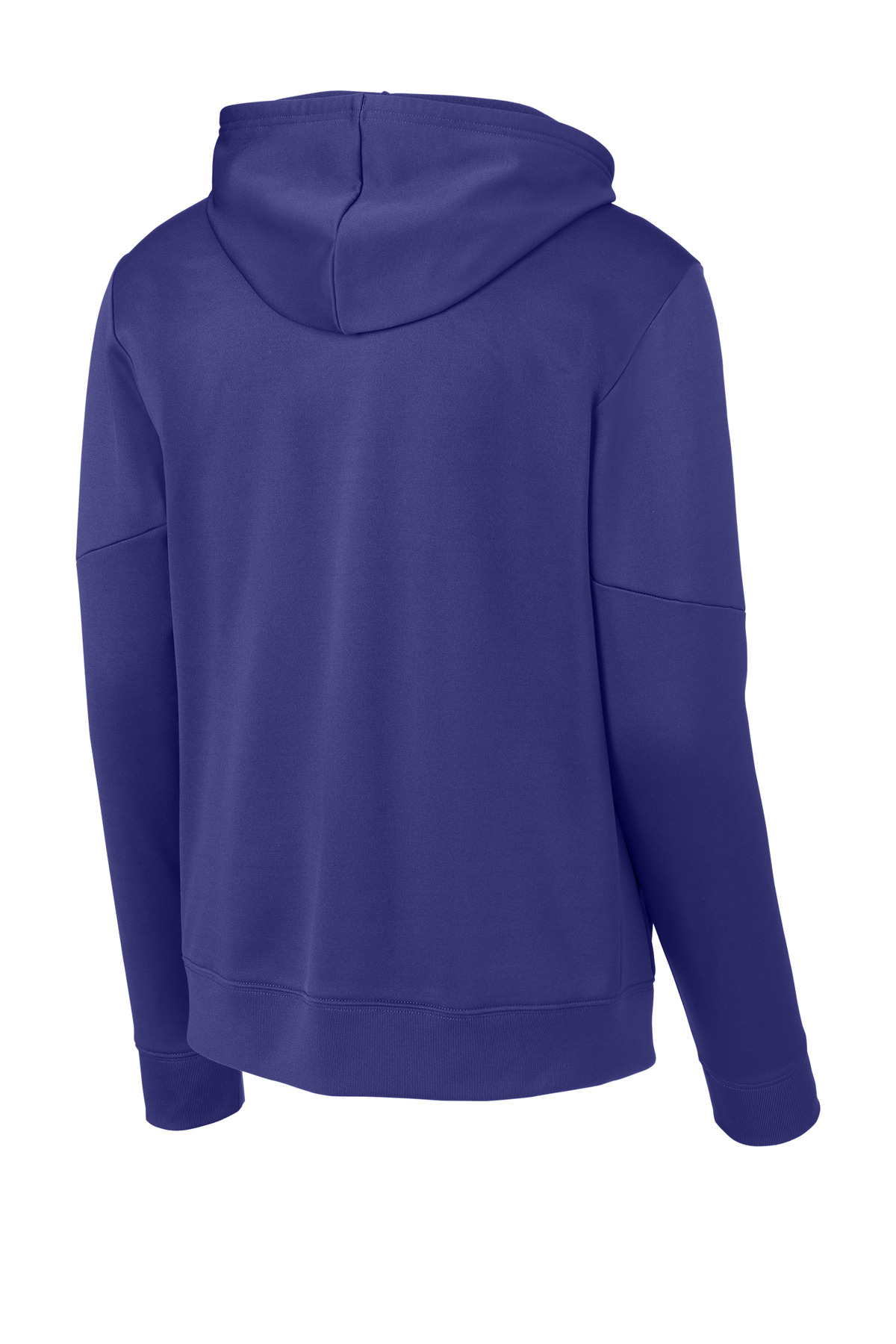 Sport-Tek Sport-Wick Fleece United Pullover Hoodie ST255