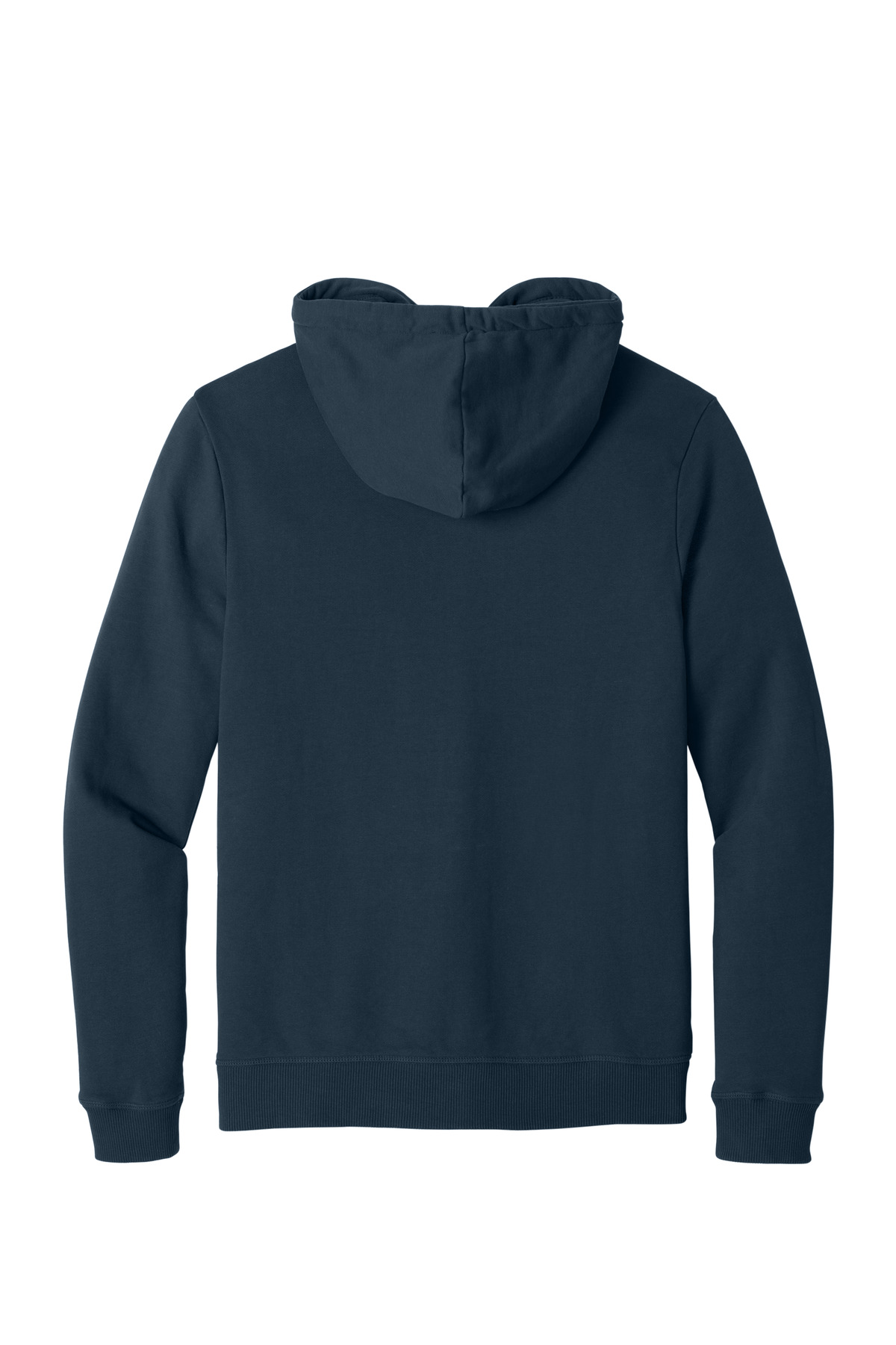 LIMITED EDITION tentree Organic Cotton Fleece Full-Zip Hoodie TTCM4367