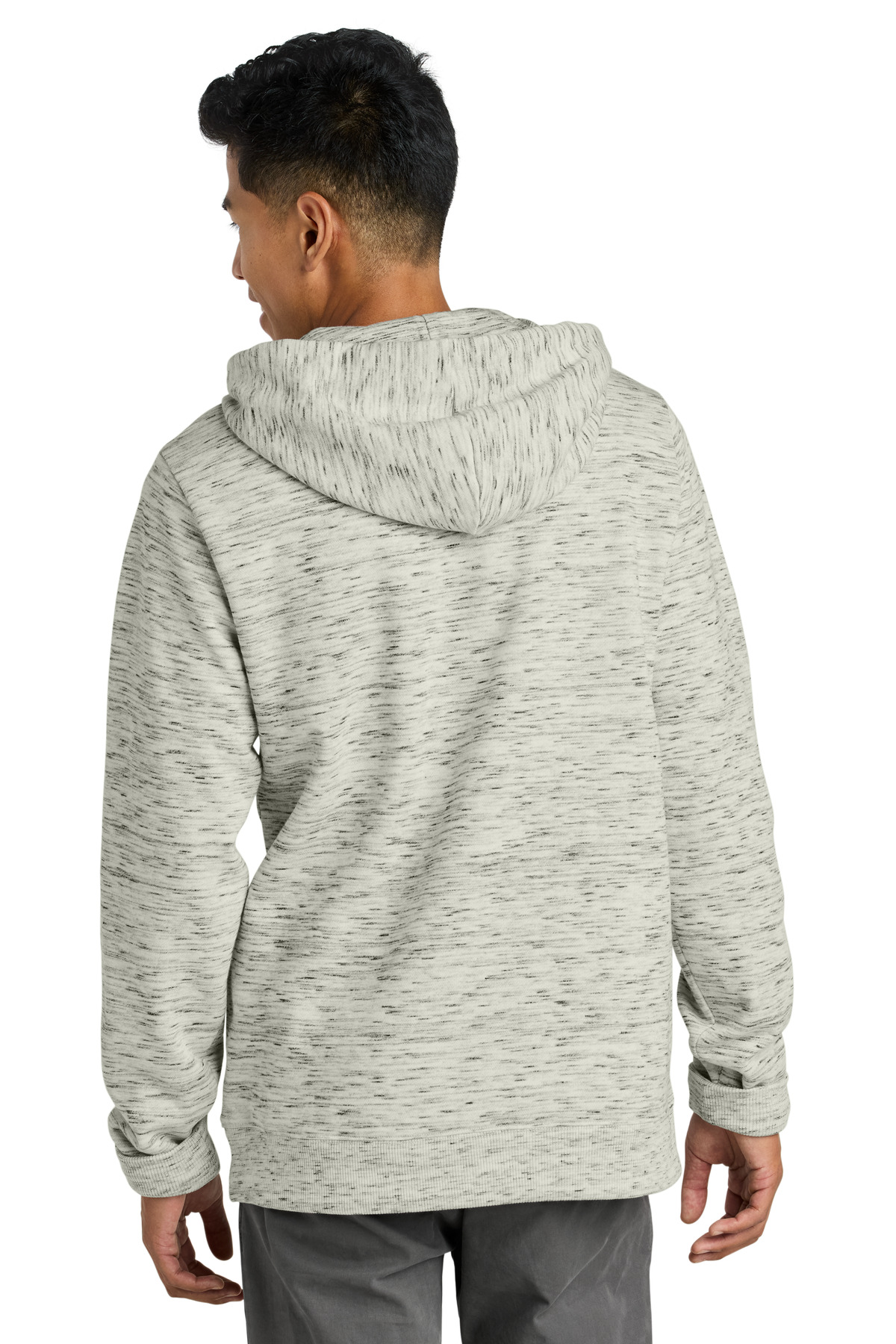 LIMITED EDITION tentree Space Dye Fleece Classic Hoodie TTCM4413