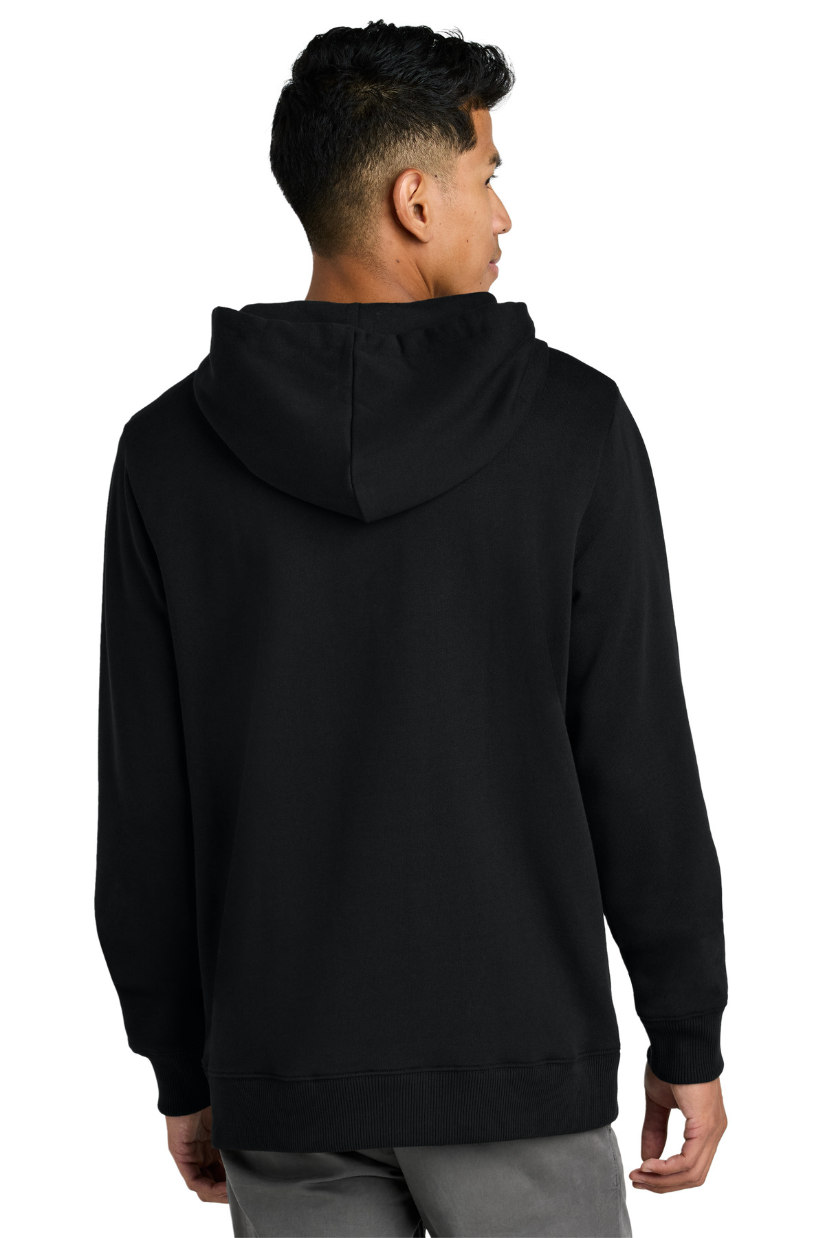 LIMITED EDITION tentree Space Dye Fleece Classic Hoodie TTCM4413