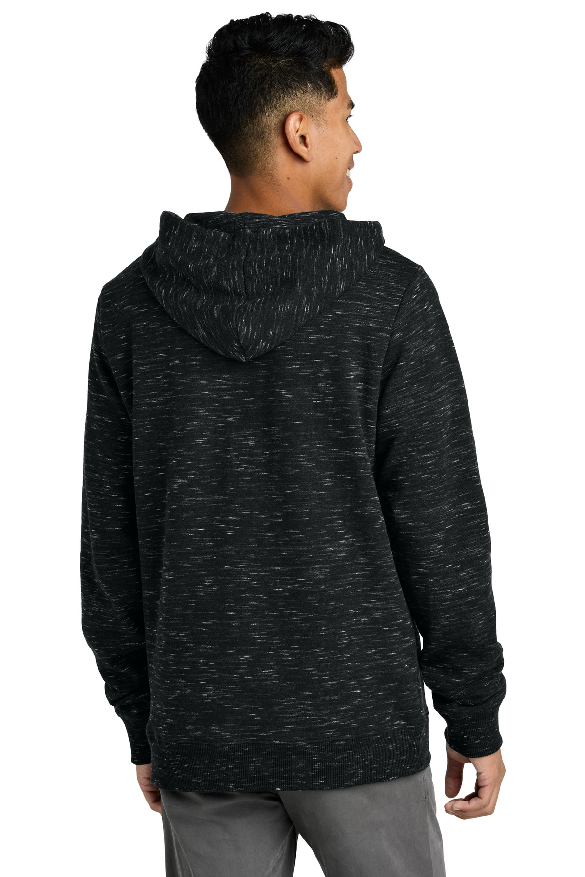 LIMITED EDITION tentree Space Dye Fleece Classic Hoodie TTCM4413
