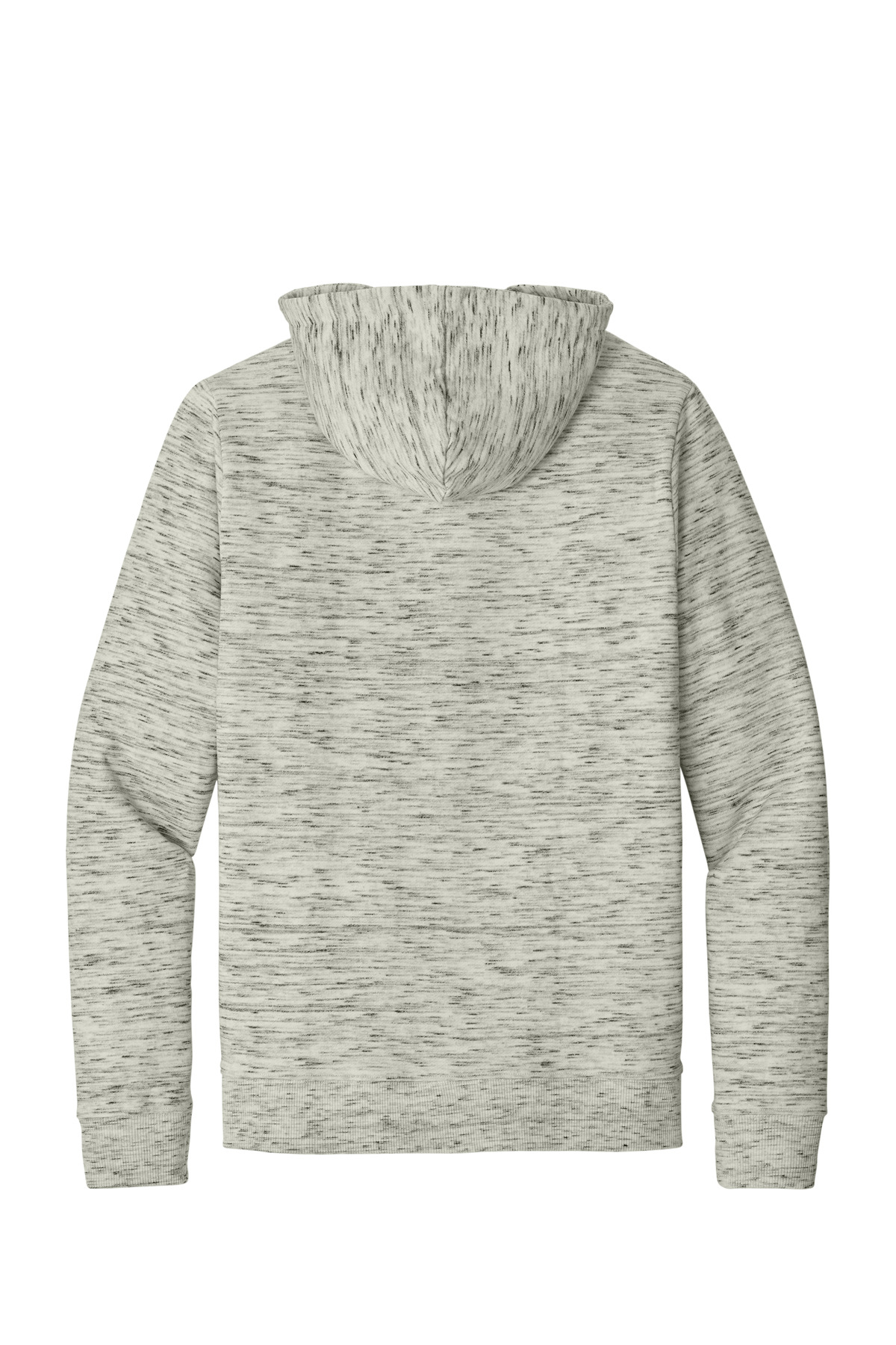 tentree Space Dye Fleece Full-Zip Hoodie TTCM4414