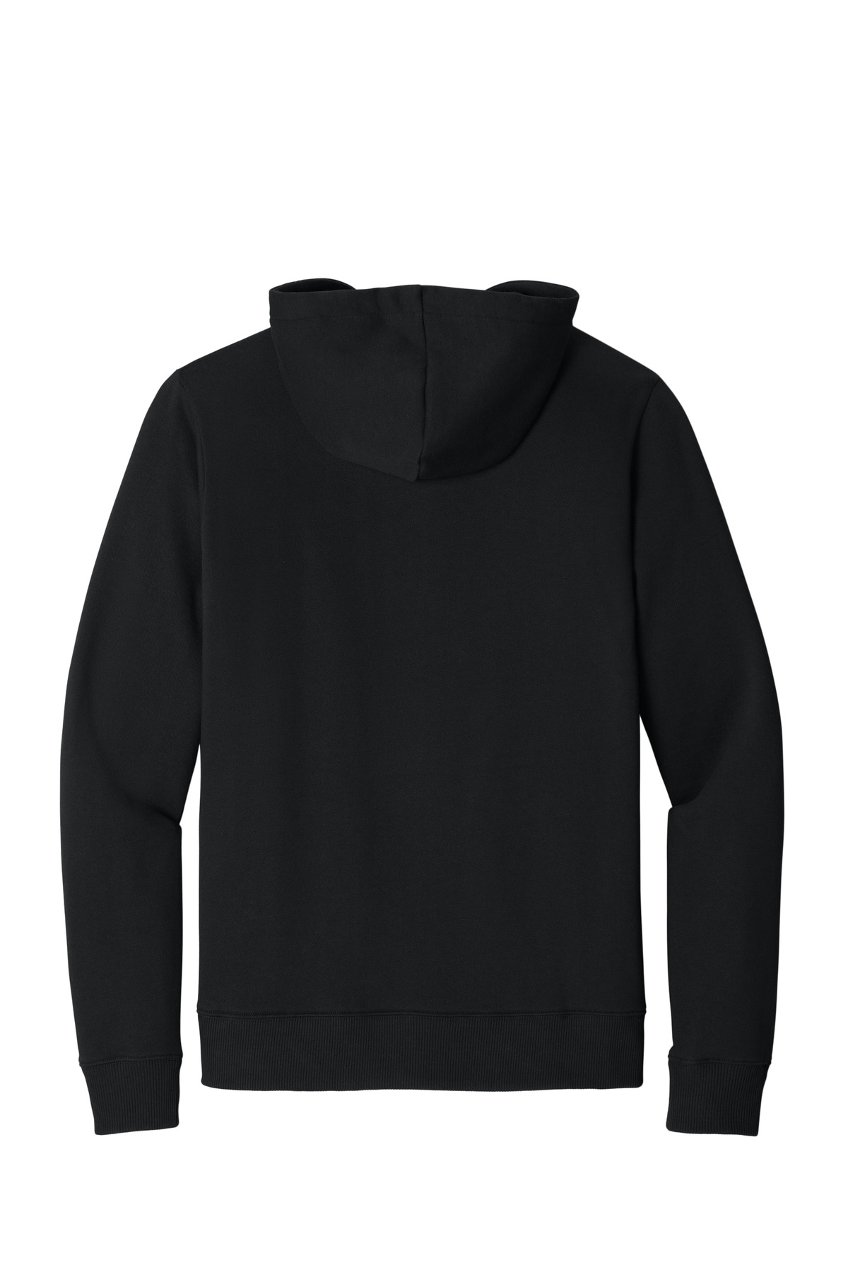 tentree Space Dye Fleece Full-Zip Hoodie