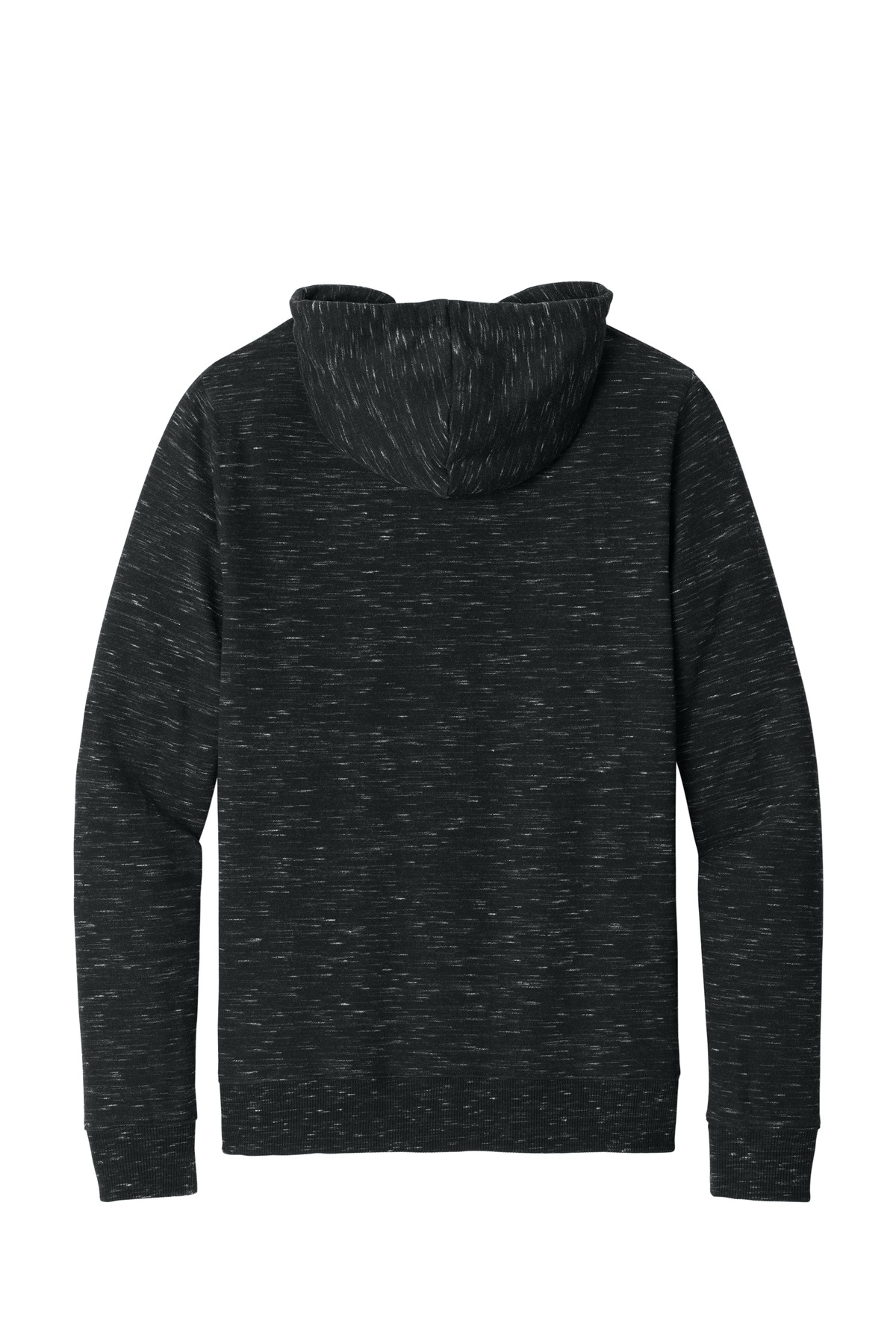 tentree Space Dye Fleece Full-Zip Hoodie TTCM4414